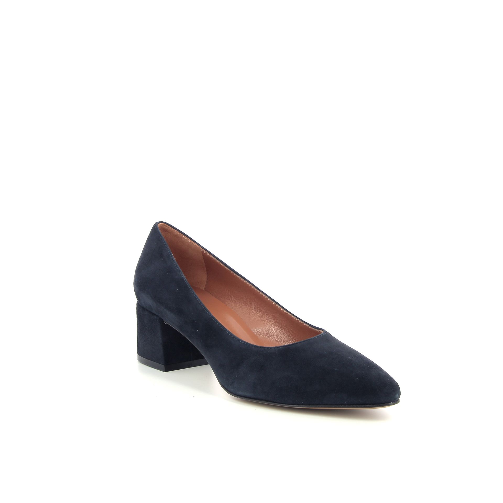 Voltan Pump 256421 blauw