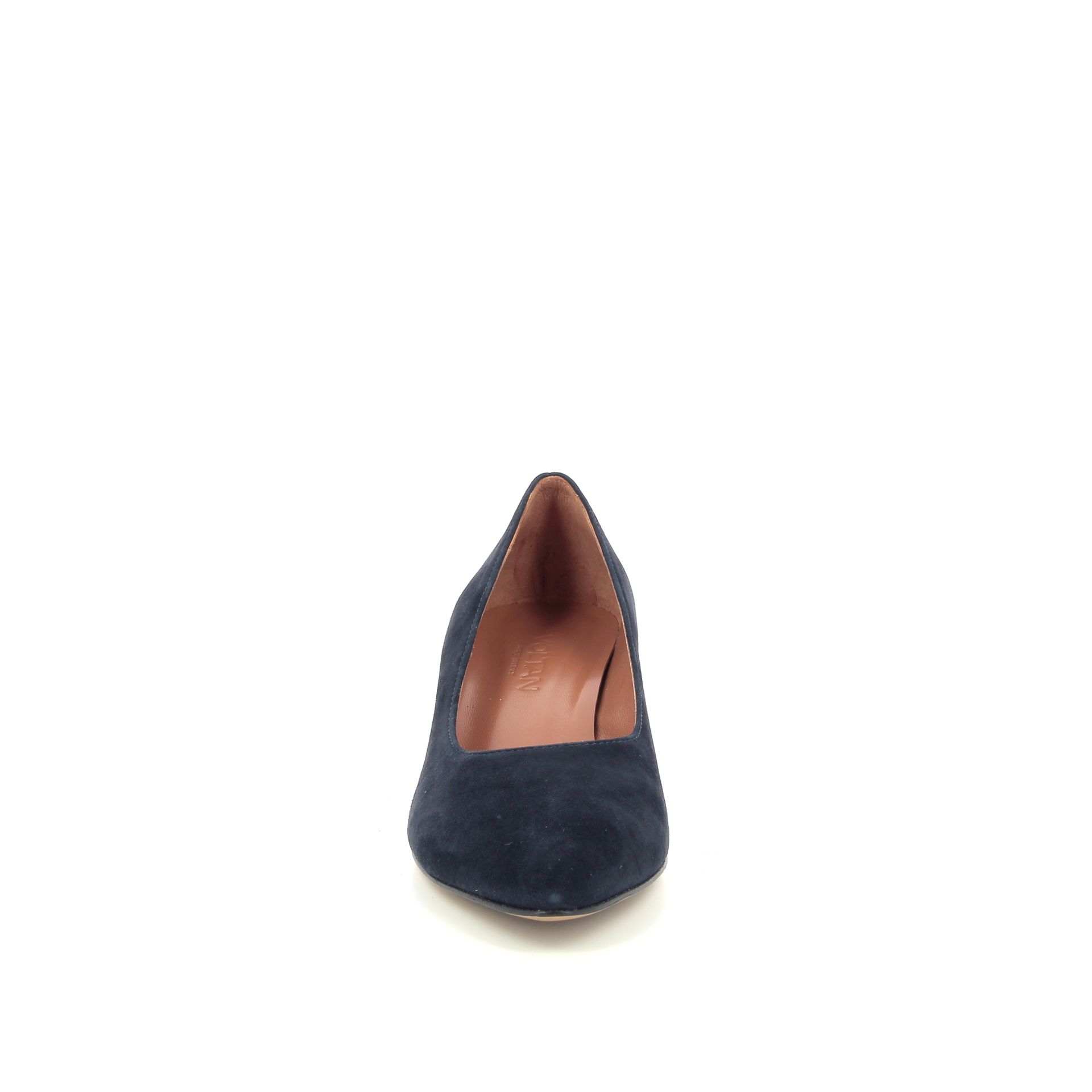 Voltan Pump 256421 blauw