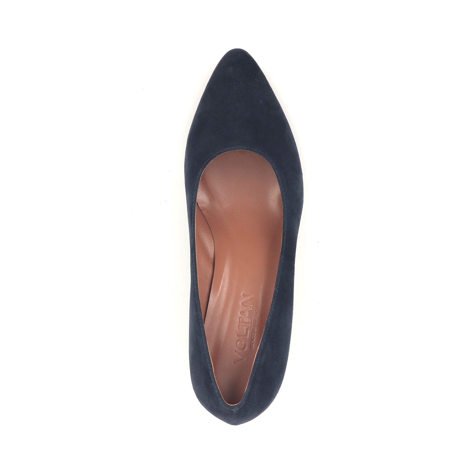 Voltan Pump 256421 blauw