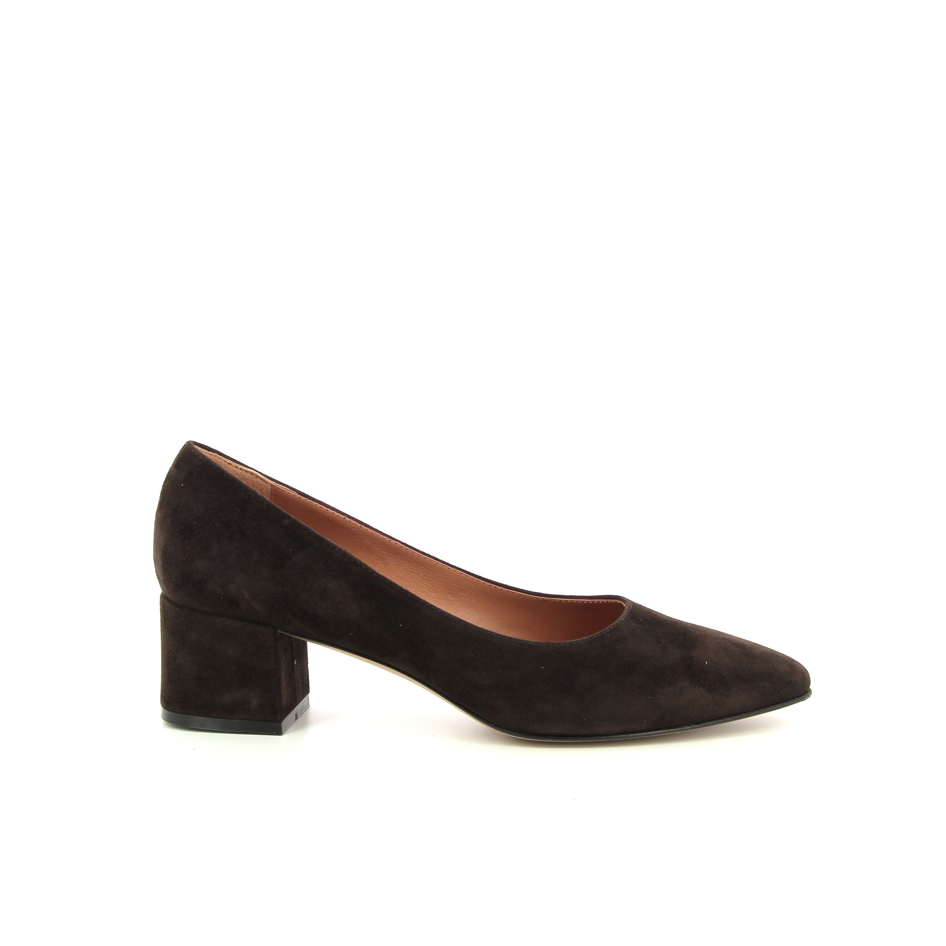 Voltan Pump 256422 bruin