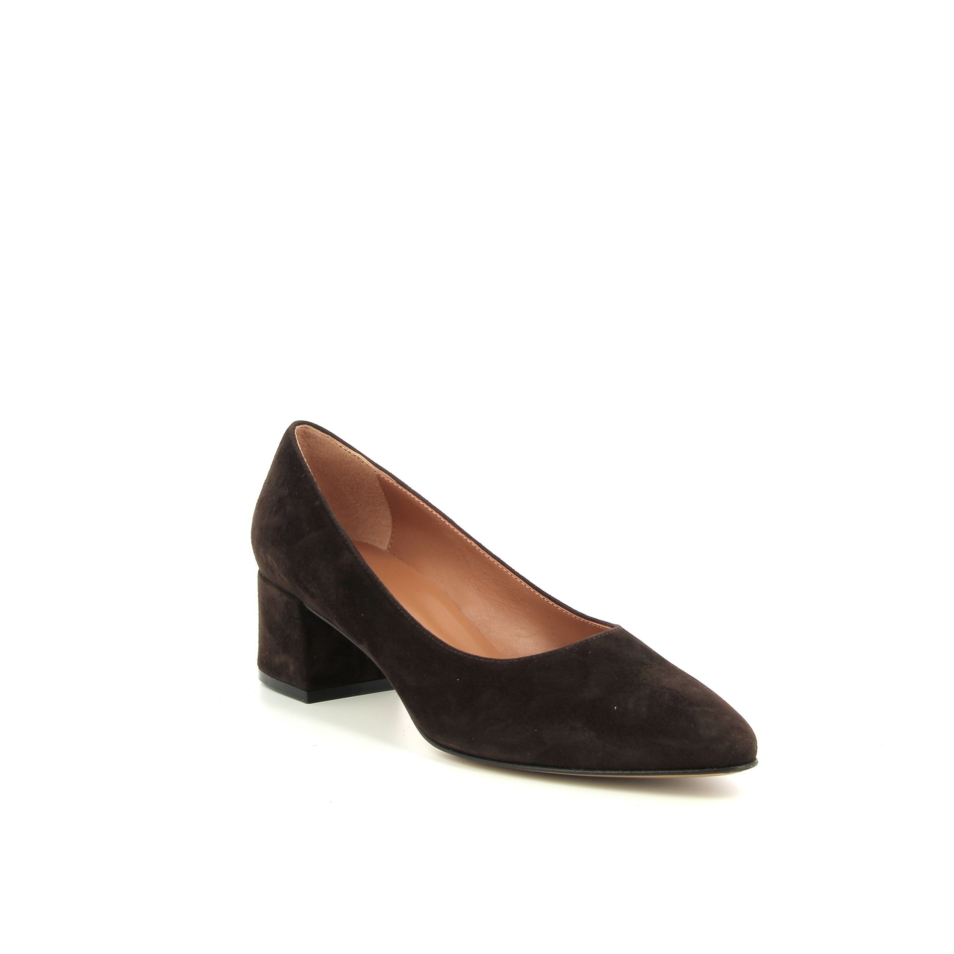 Voltan Pump 256422 bruin