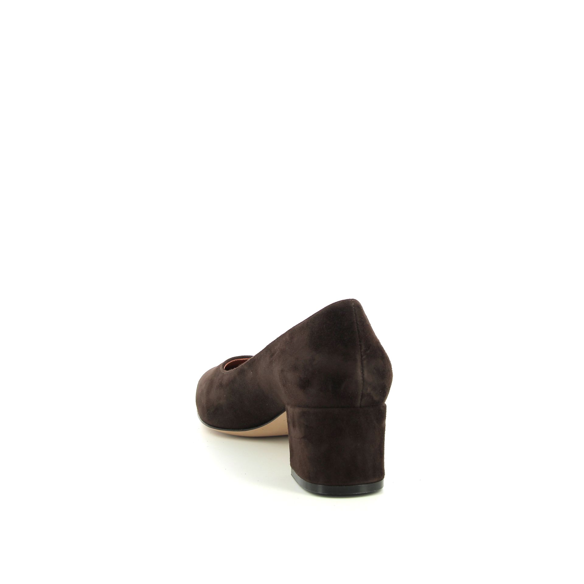 Voltan Pump 256422 bruin