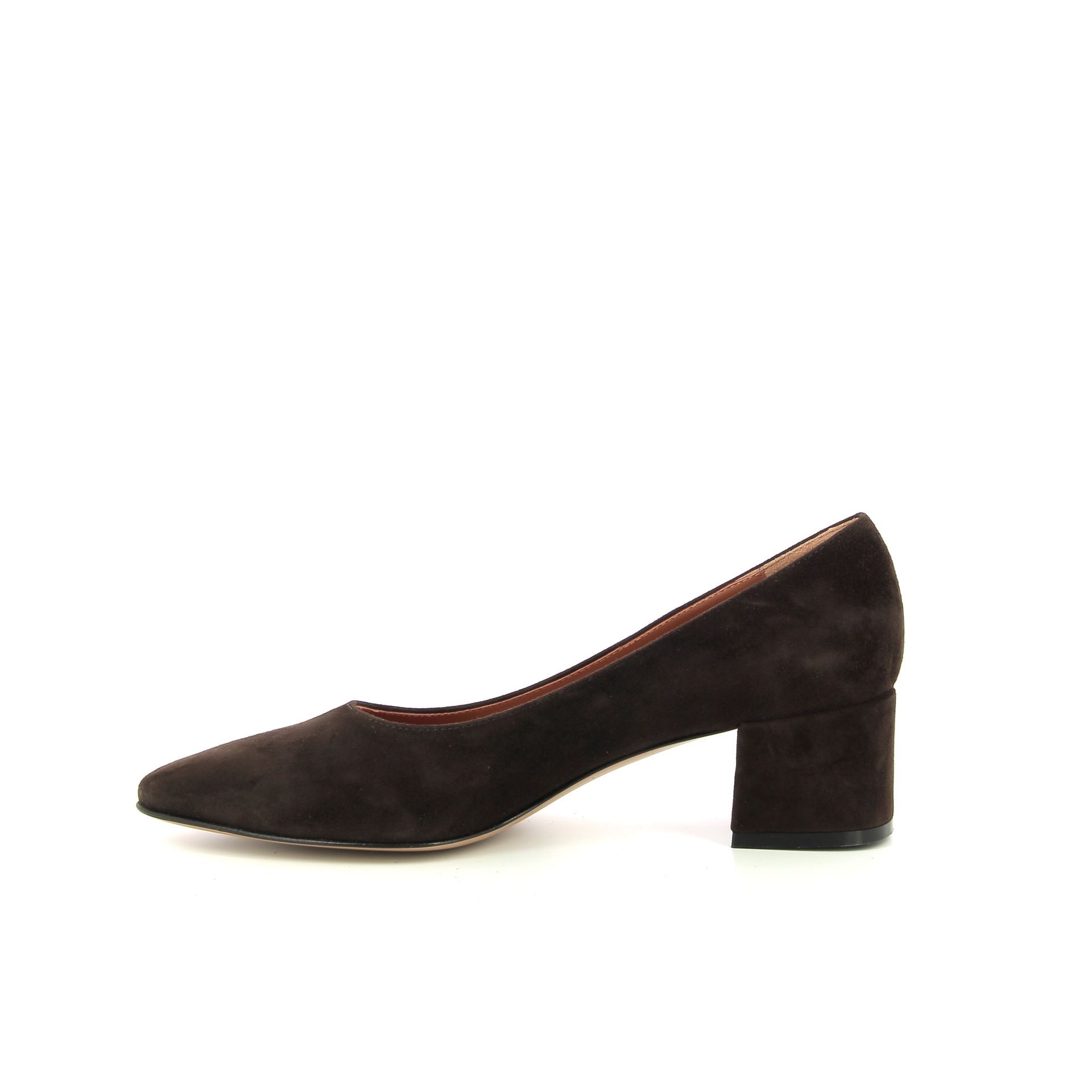Voltan Pump 256422 bruin
