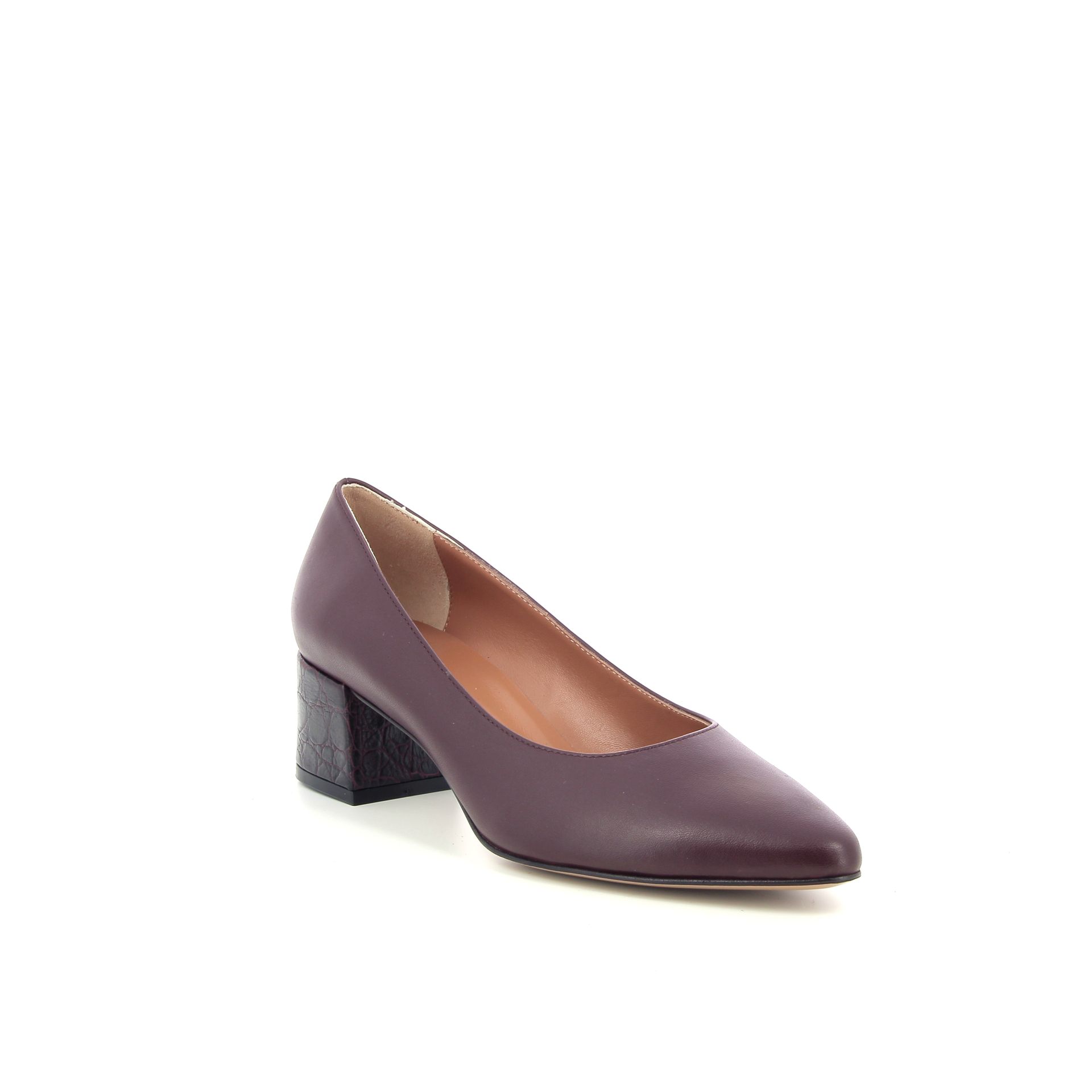 Voltan Pump 256424 rood