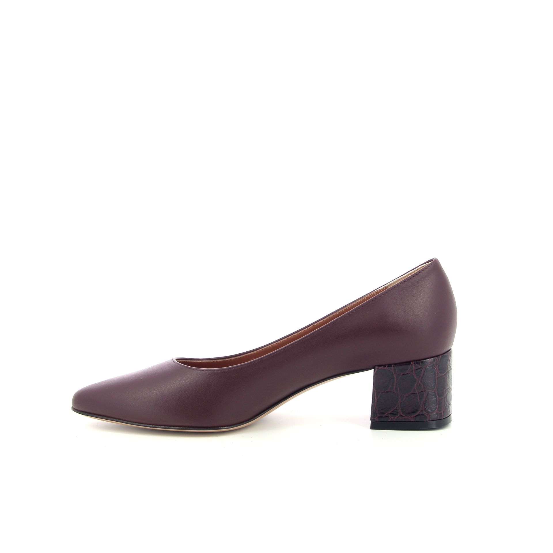 Voltan Pump 256424 rood