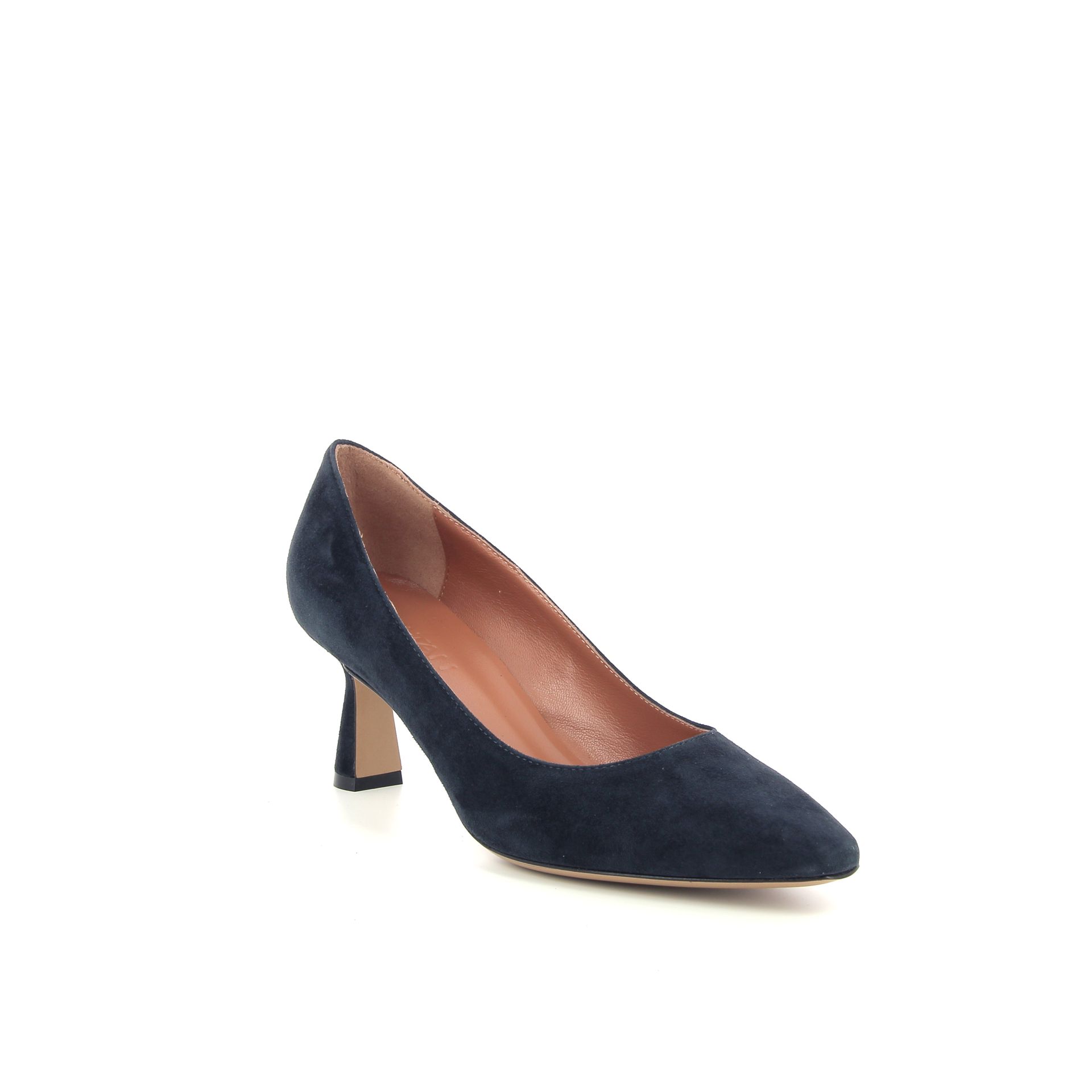 Voltan Pump 256426 blauw