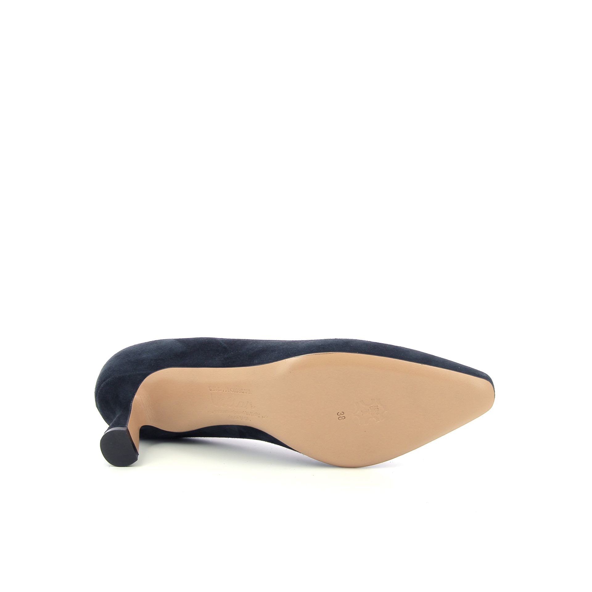 Voltan Pump 256426 blauw