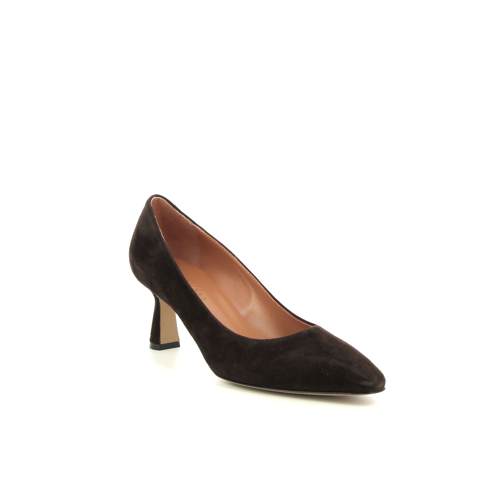 Voltan Pump 256427 bruin