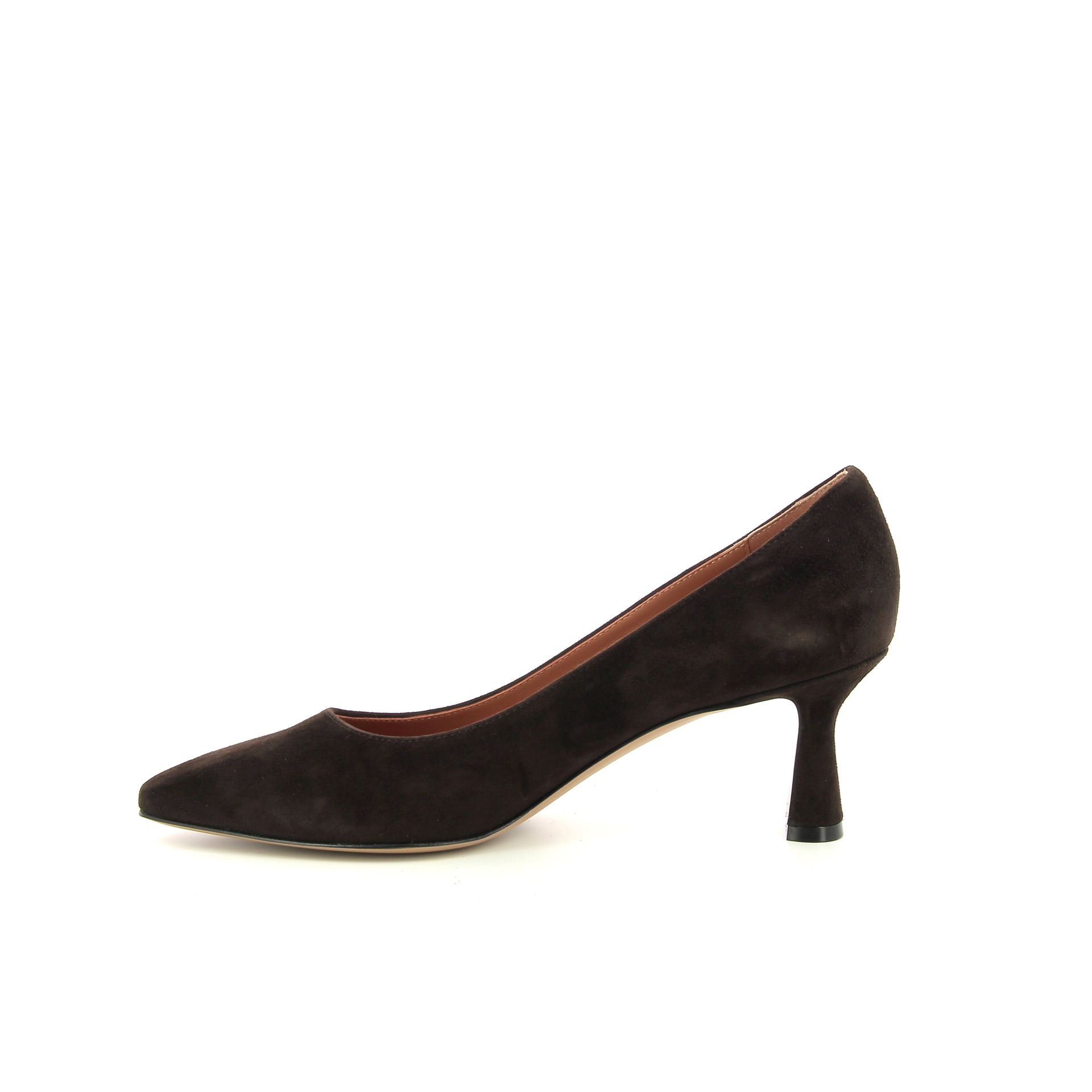 Voltan Pump 256427 bruin