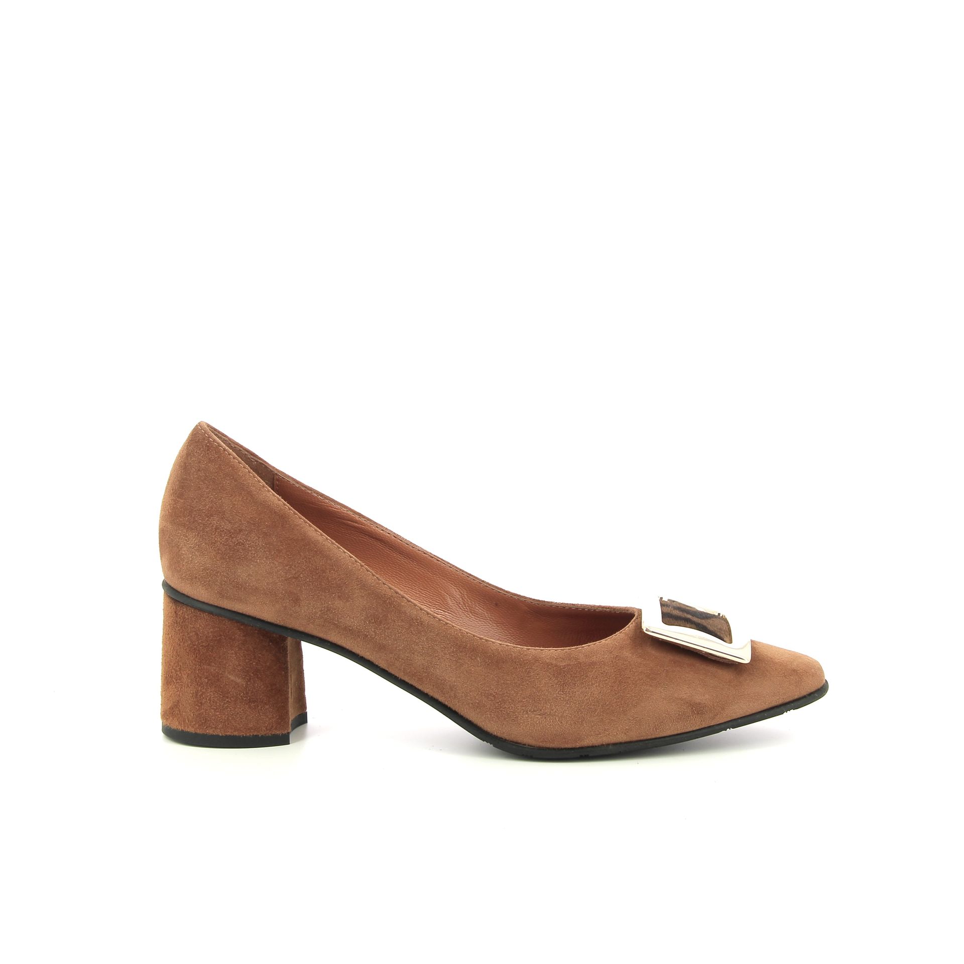 Voltan Pump 256428 cognac