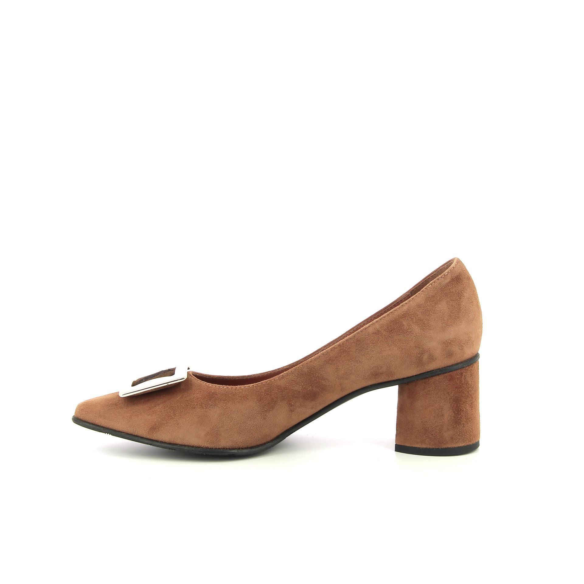 Voltan Pump 256428 cognac