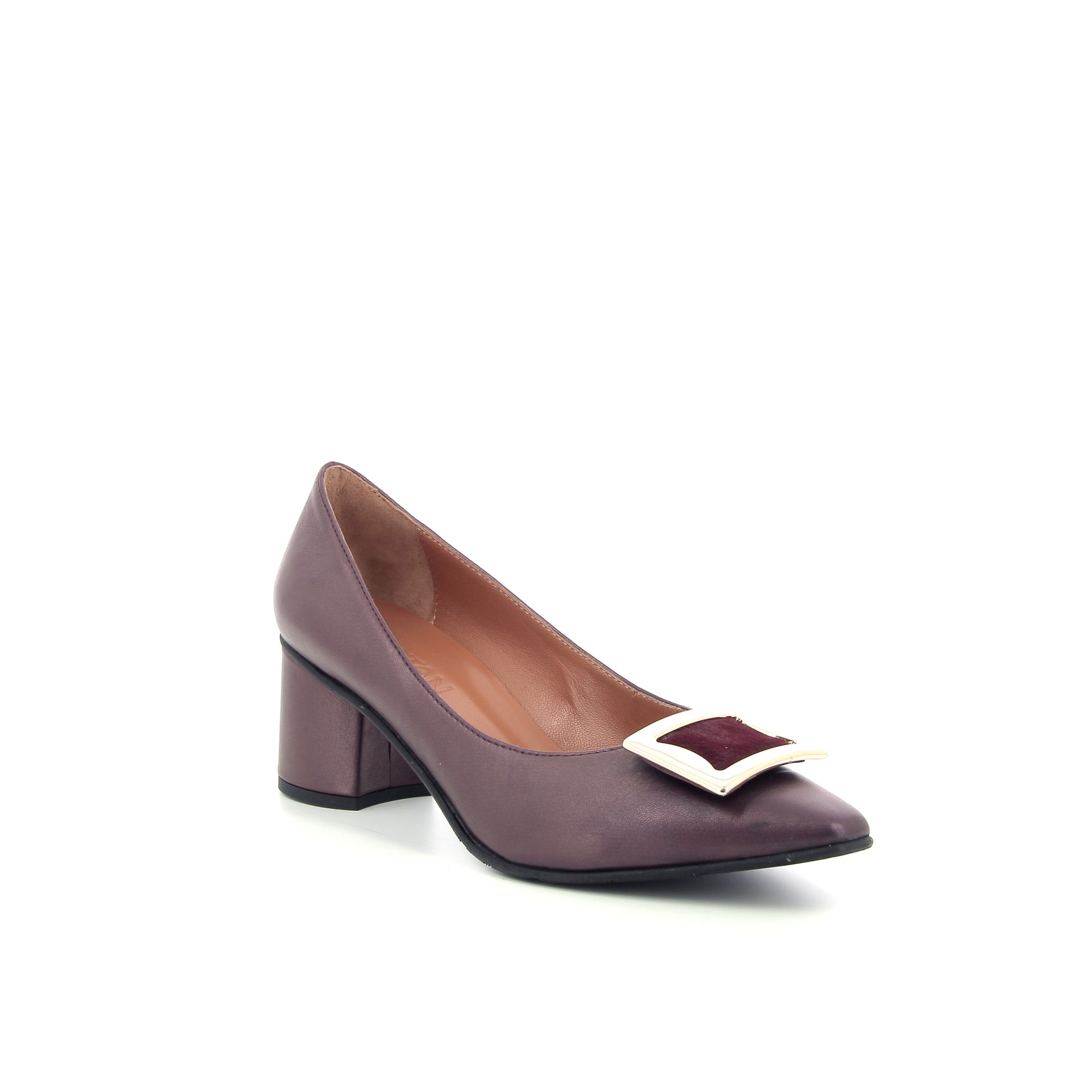 Voltan Pump 256429 rood