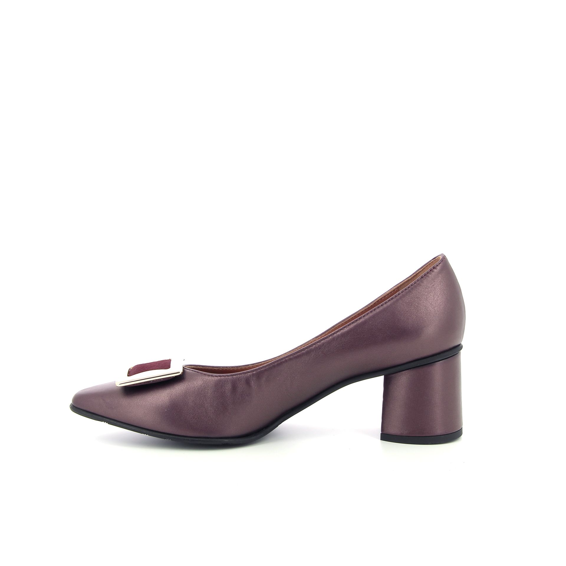 Voltan Pump 256429 rood