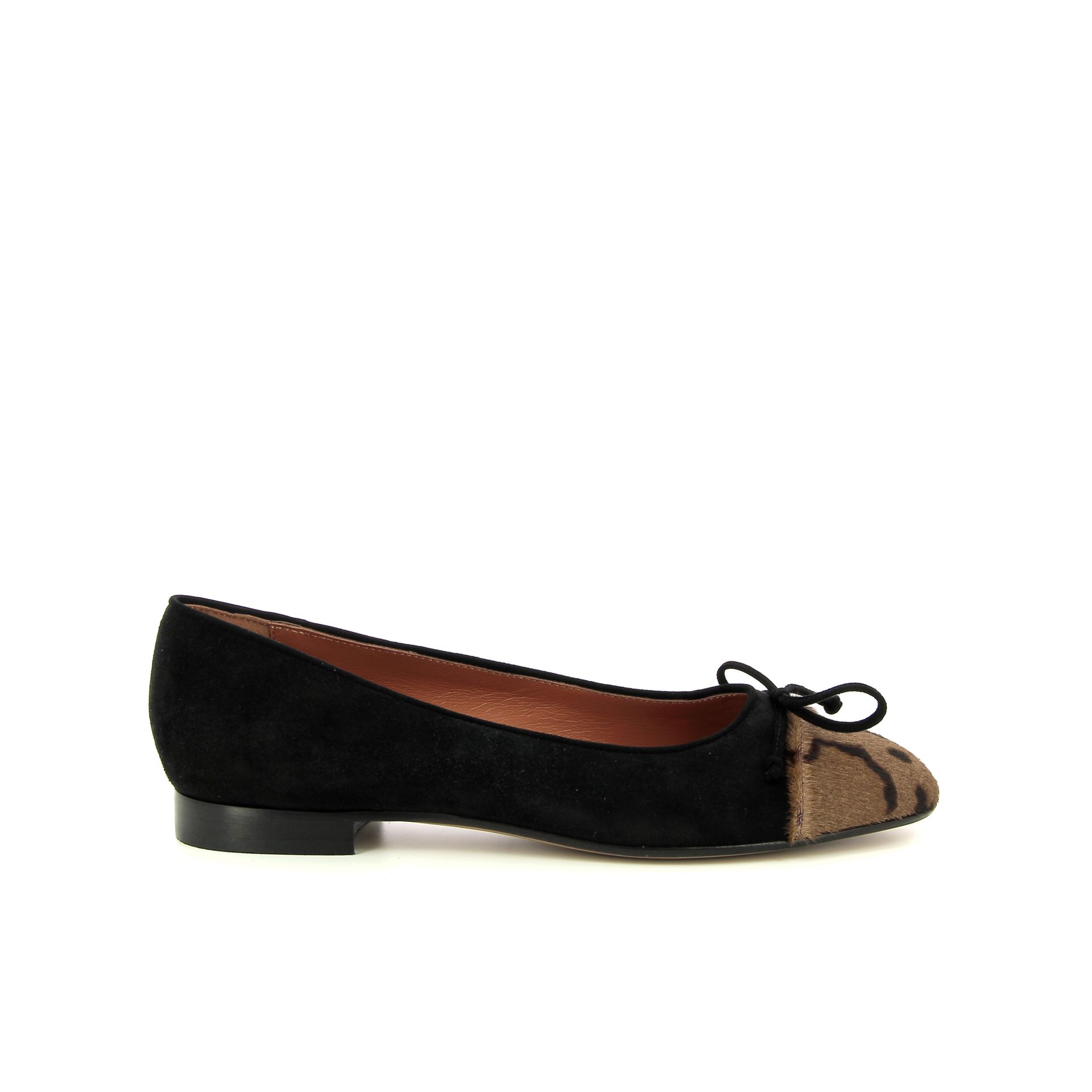Voltan Ballerina 256430 zwart