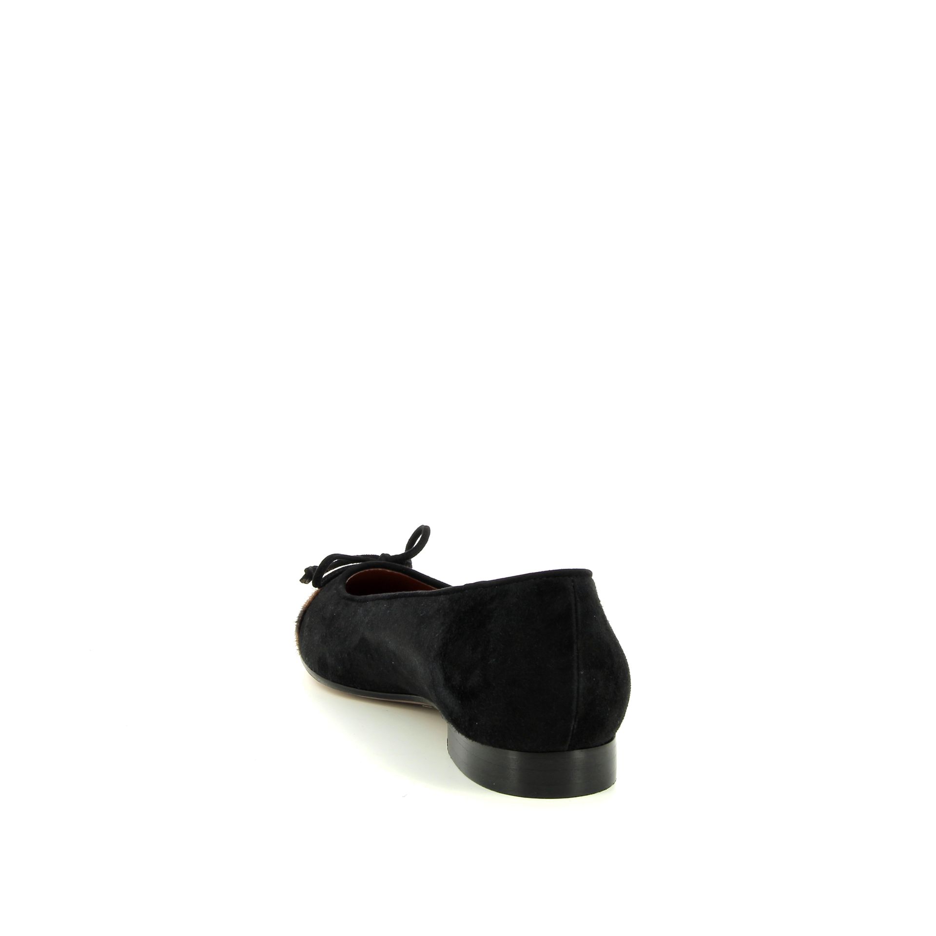 Voltan Ballerina 256430 zwart
