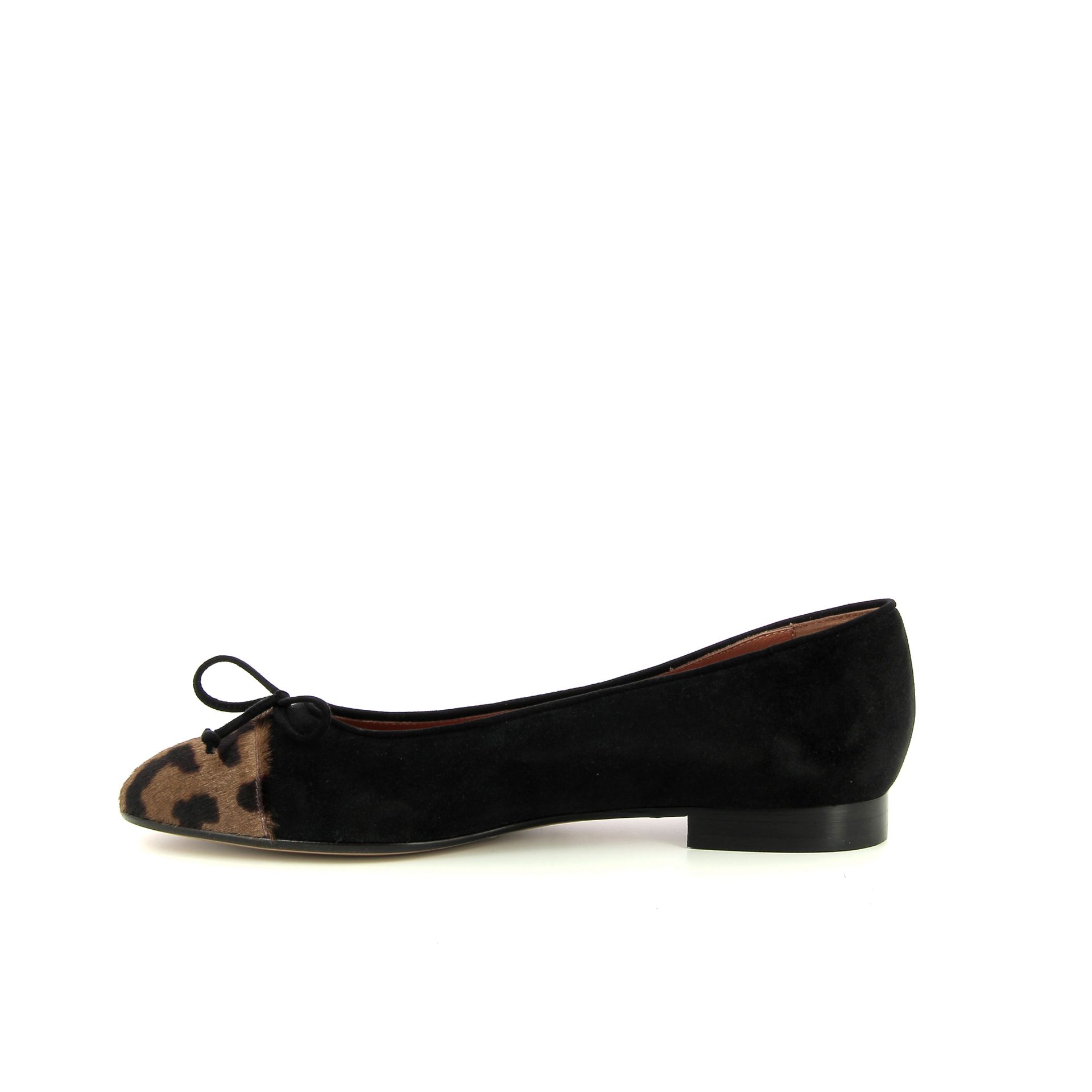 Voltan Ballerina 256430 zwart
