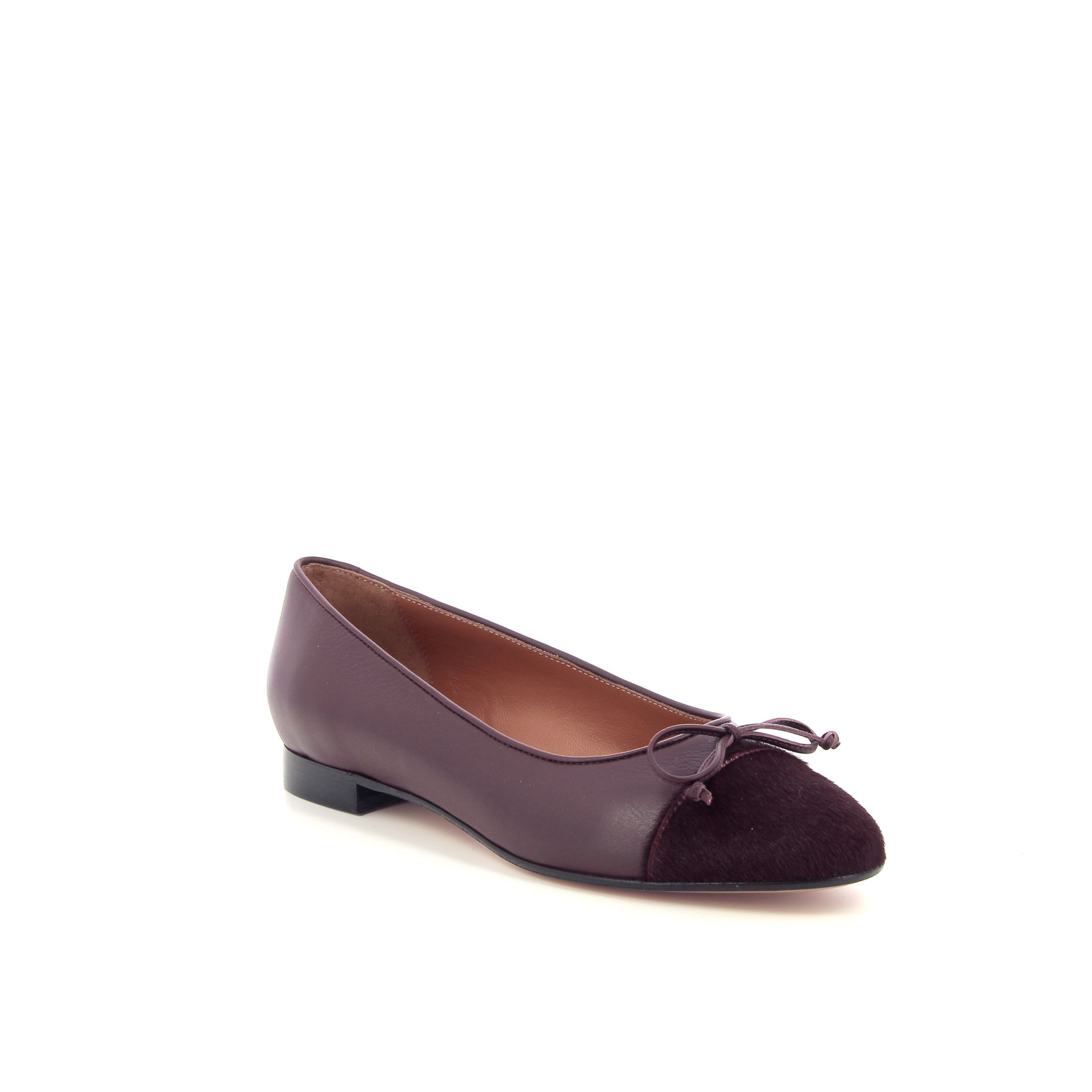 Voltan Ballerina 256431 rood