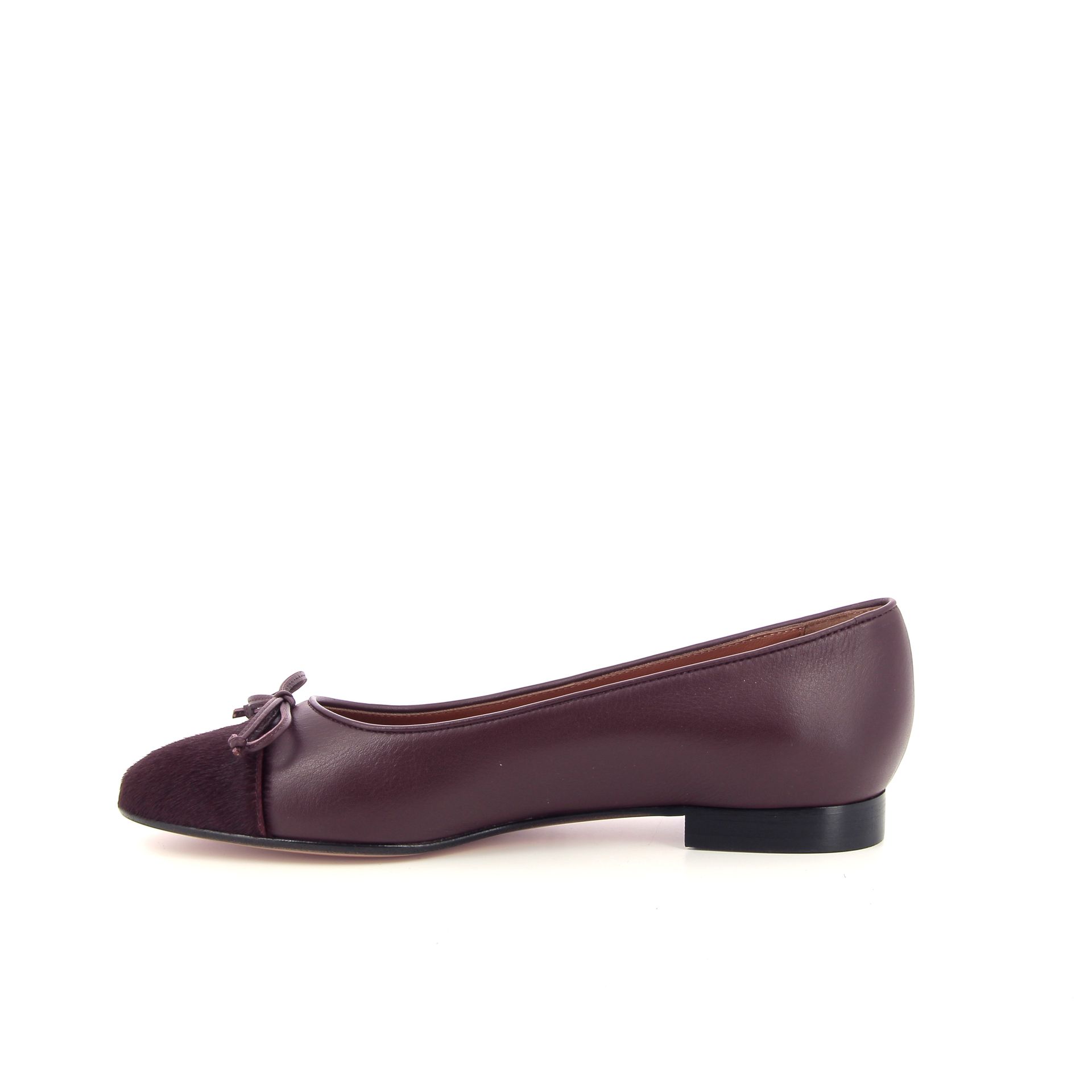 Voltan Ballerina 256431 rood