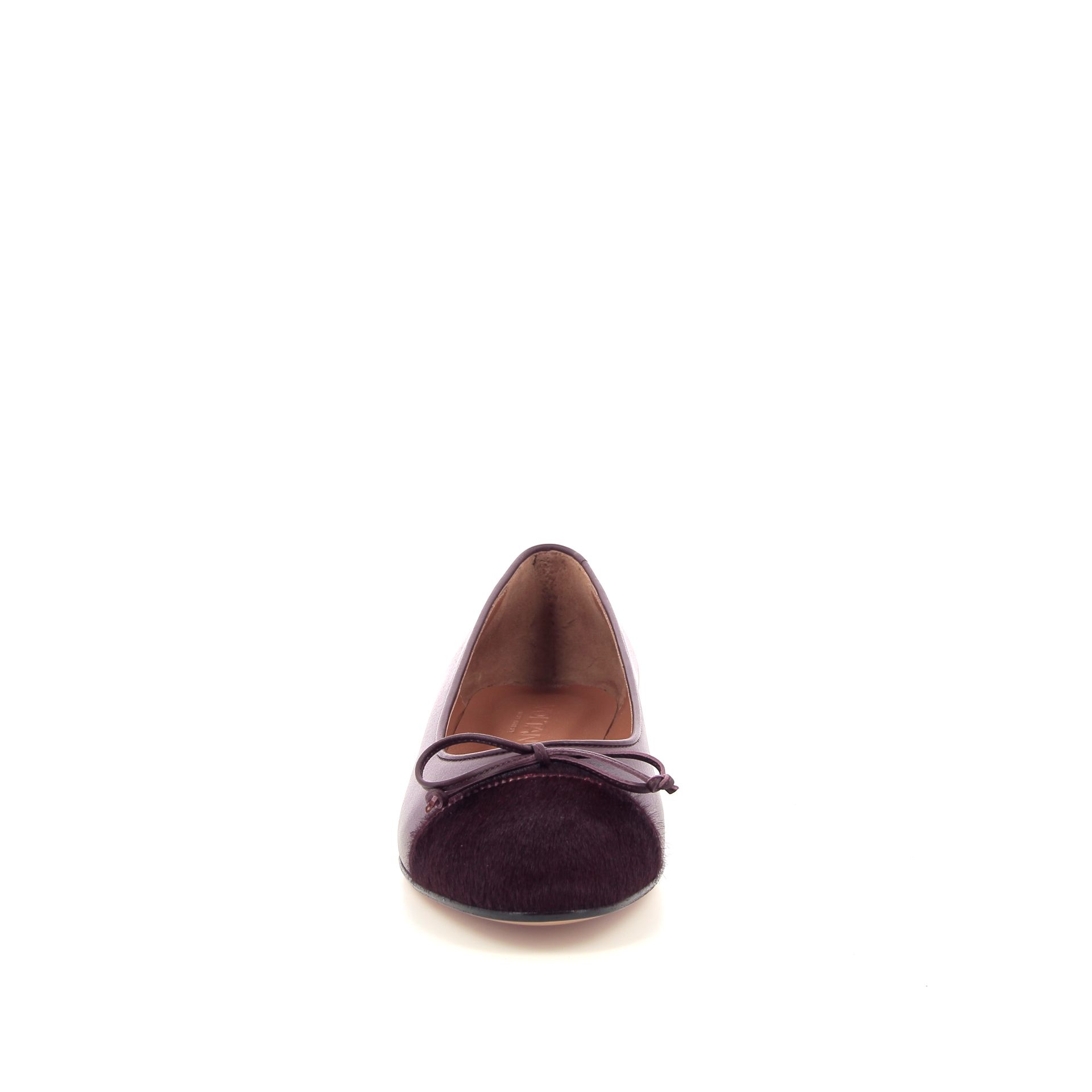 Voltan Ballerina 256431 rood