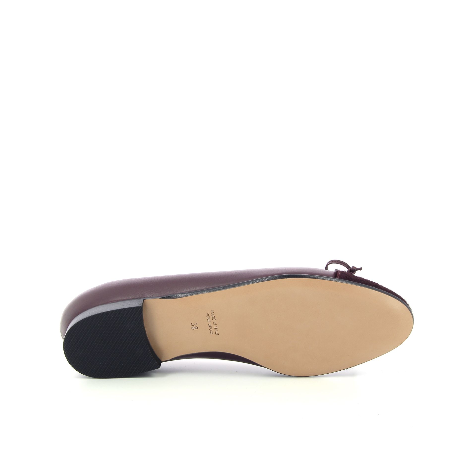 Voltan Ballerina 256431 rood