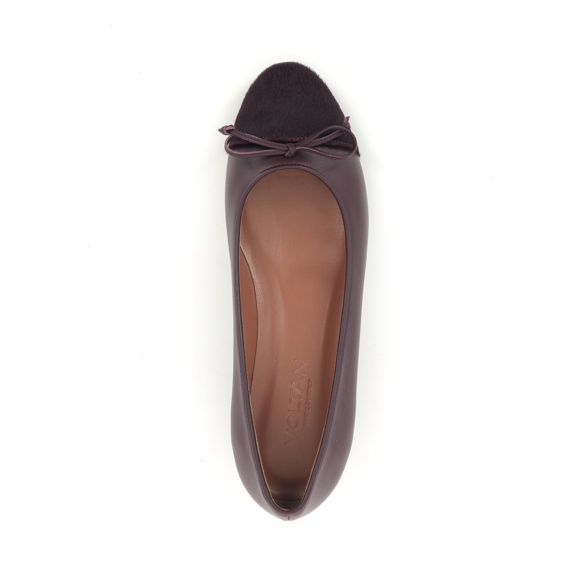 Voltan Ballerina 256431 rood