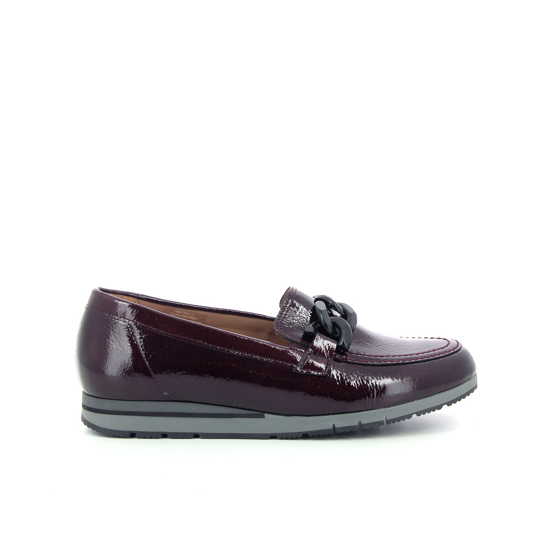 Gabor Mocassin 256433 rood