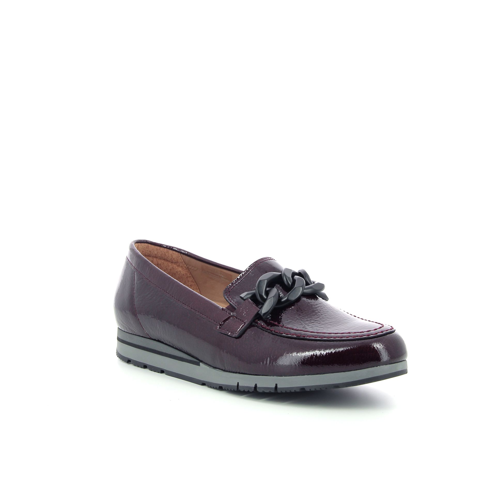 Gabor Mocassin 256433 rood
