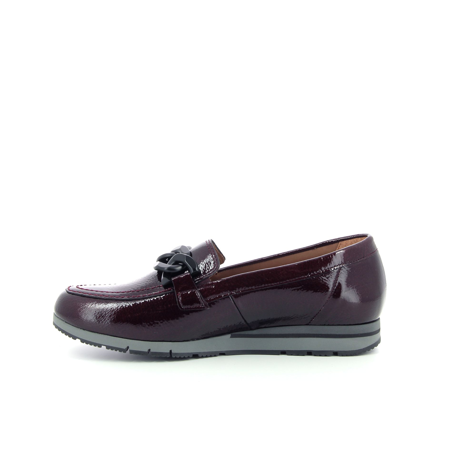 Gabor Mocassin 256433 rood