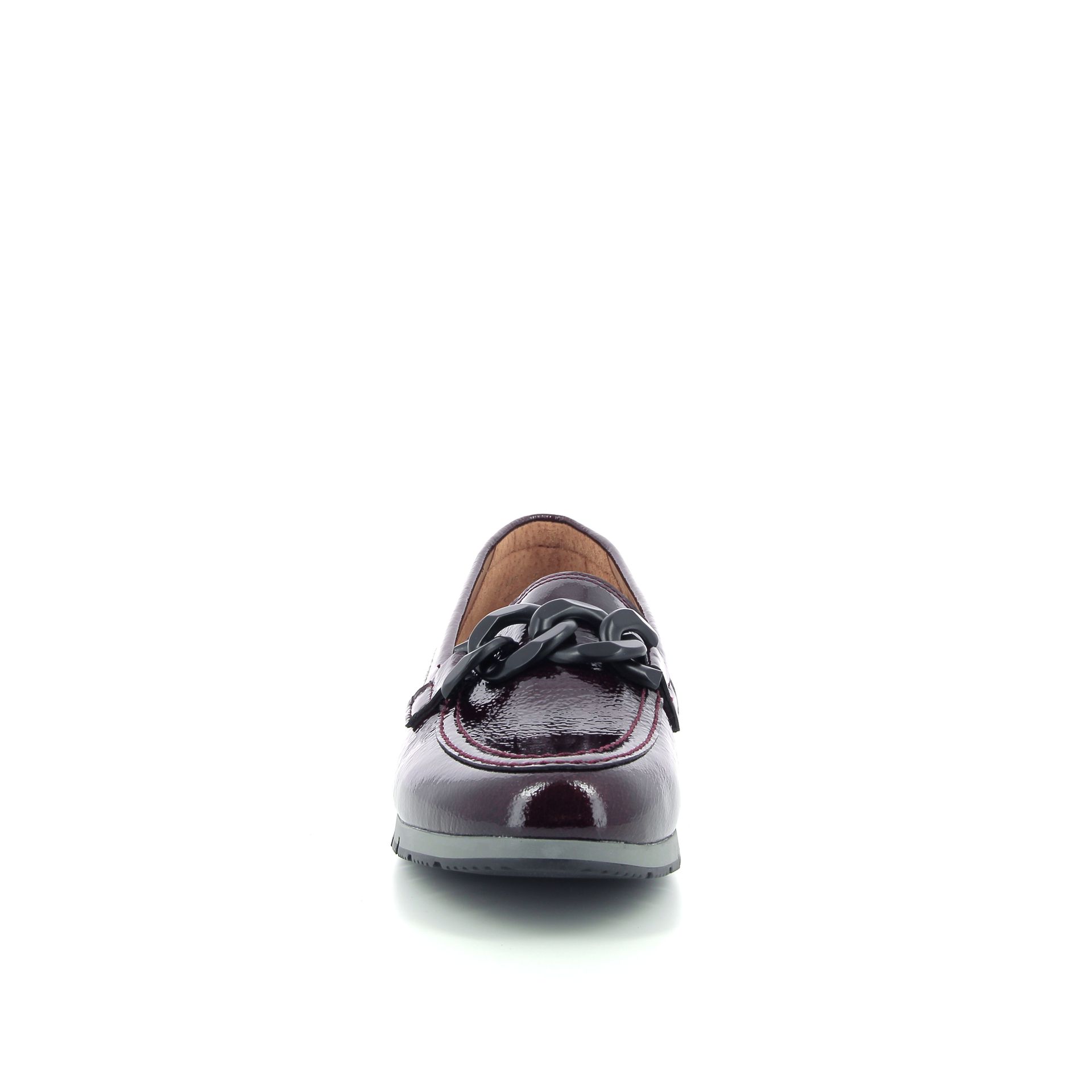 Gabor Mocassin 256433 rood