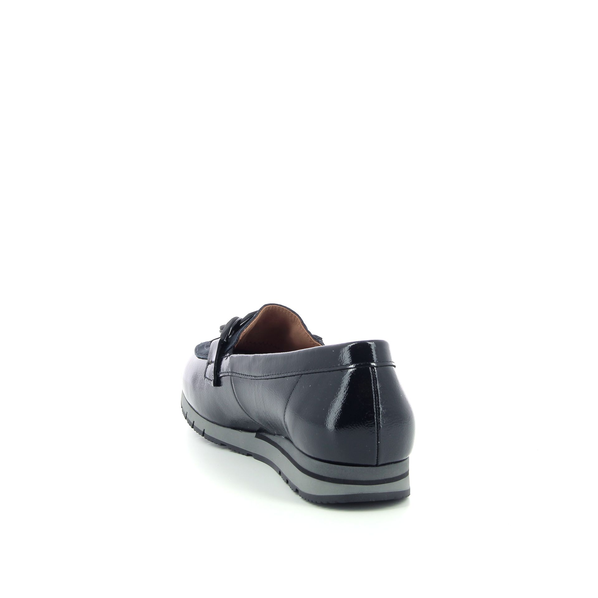 Gabor Mocassin 256434 blauw