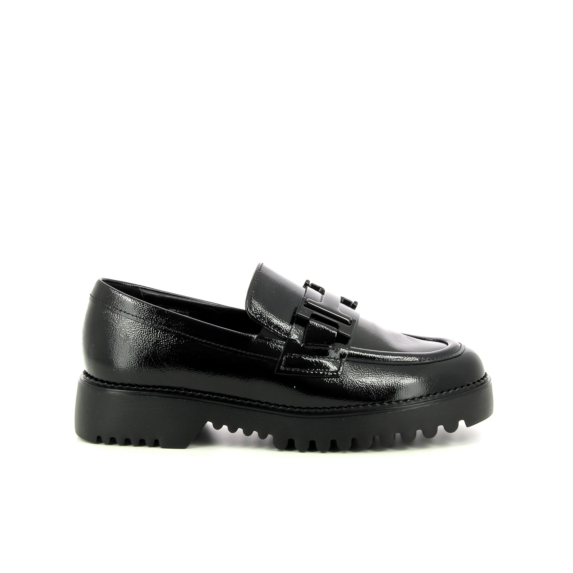 Gabor Mocassin 256435 zwart