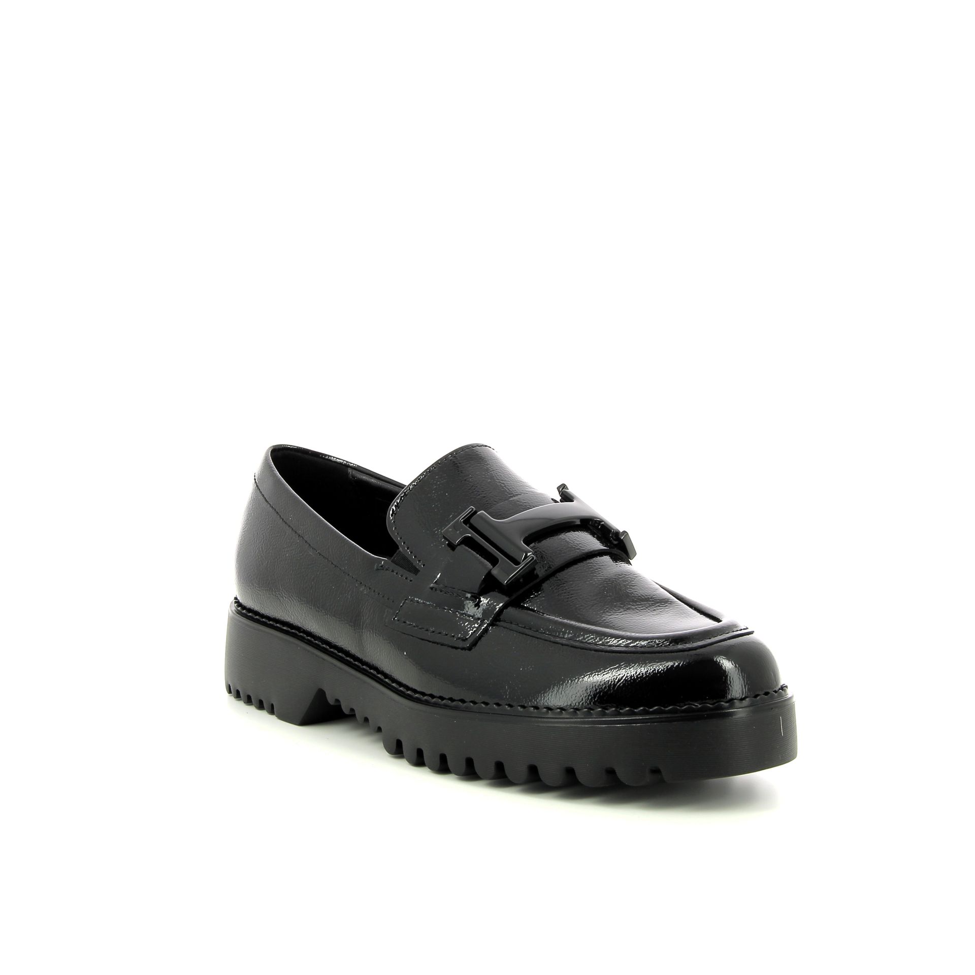 Gabor Mocassin 256435 zwart
