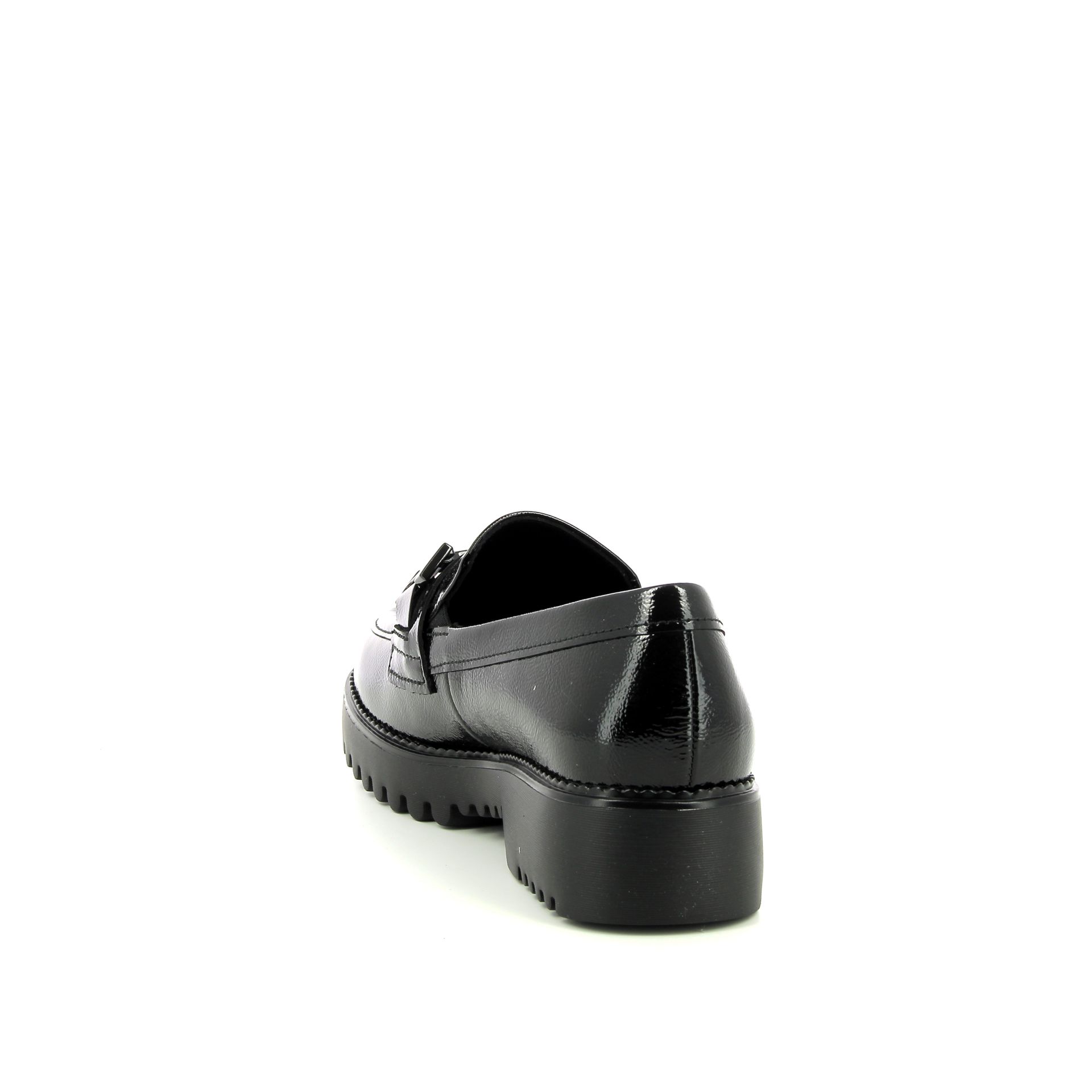 Gabor Mocassin 256435 zwart