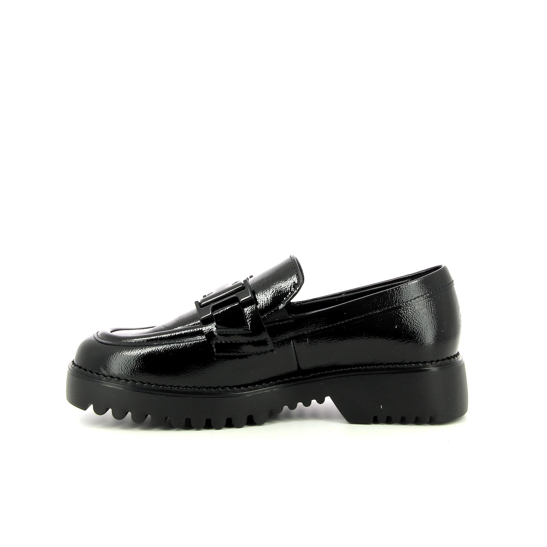 Gabor Mocassin 256435 zwart
