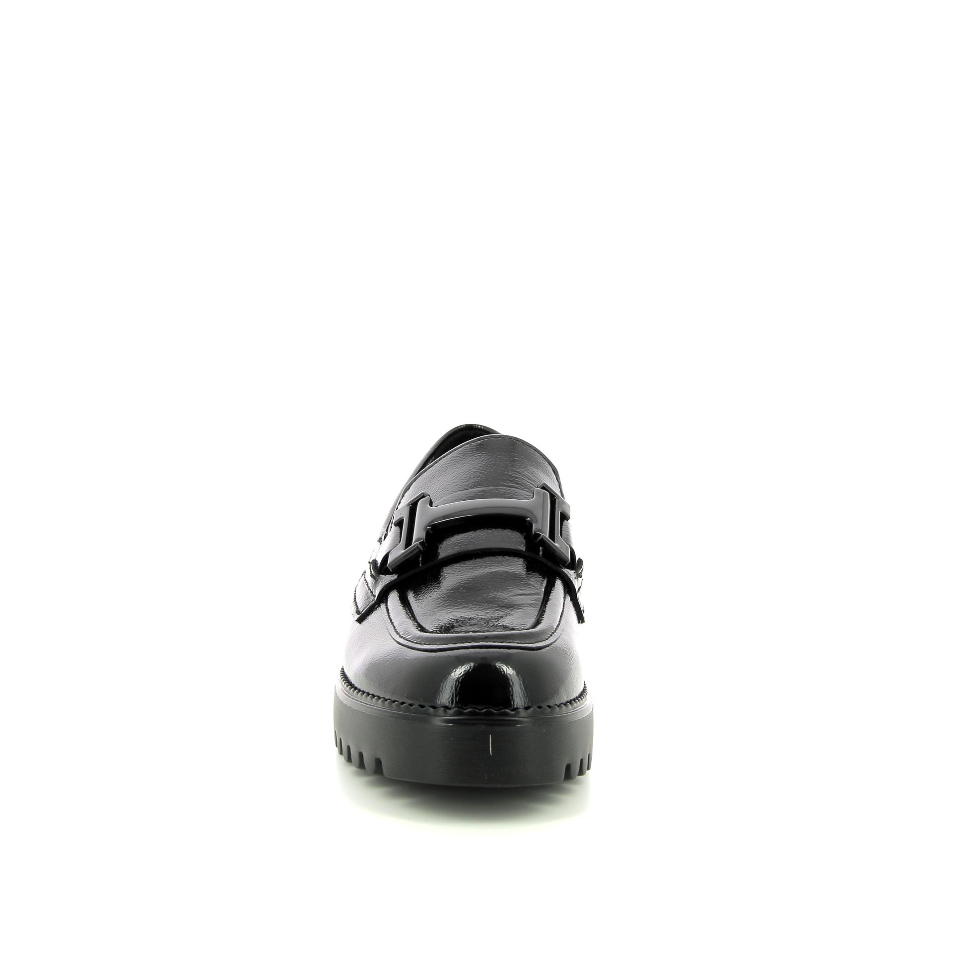Gabor Mocassin 256435 zwart