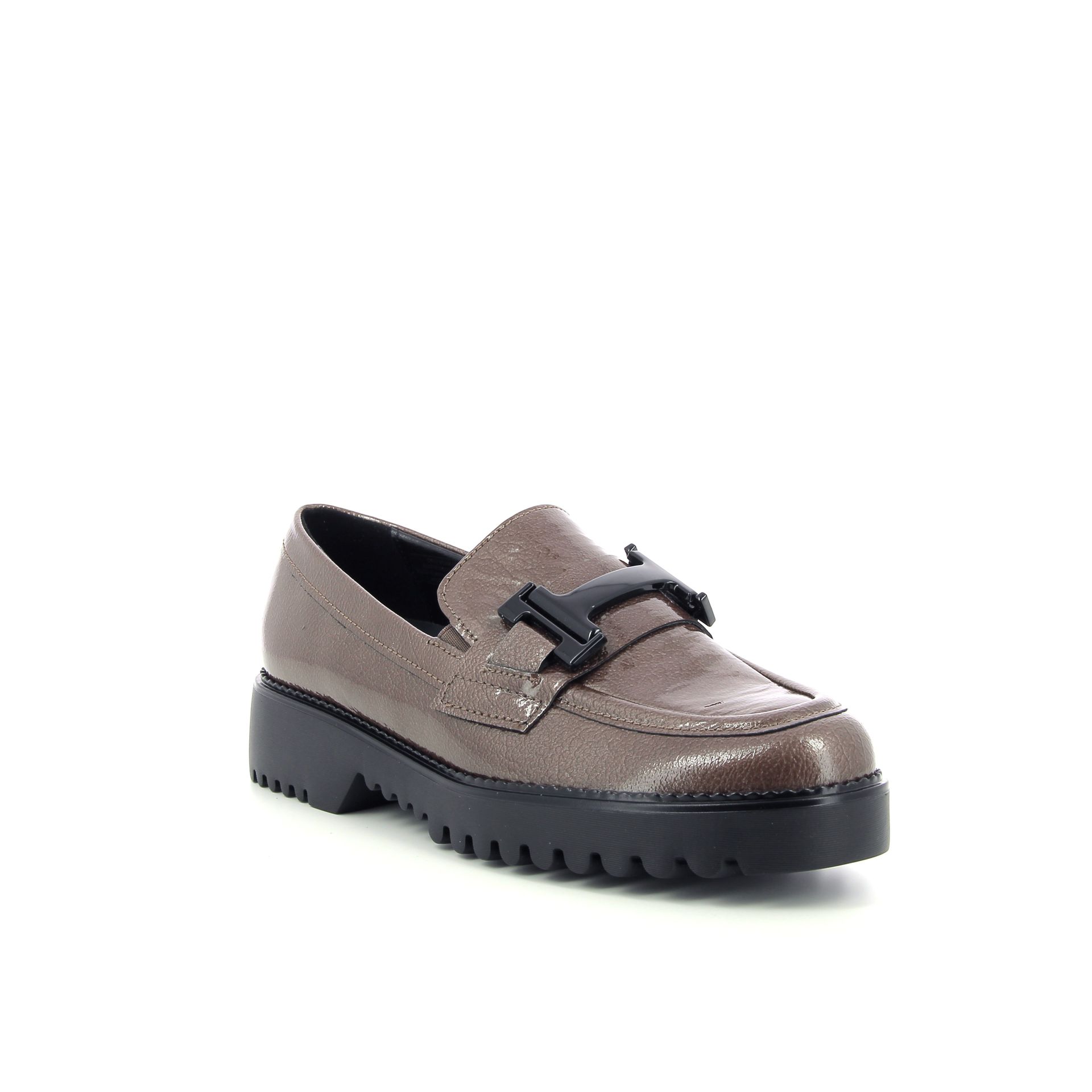 Gabor Mocassin 256436 taupe