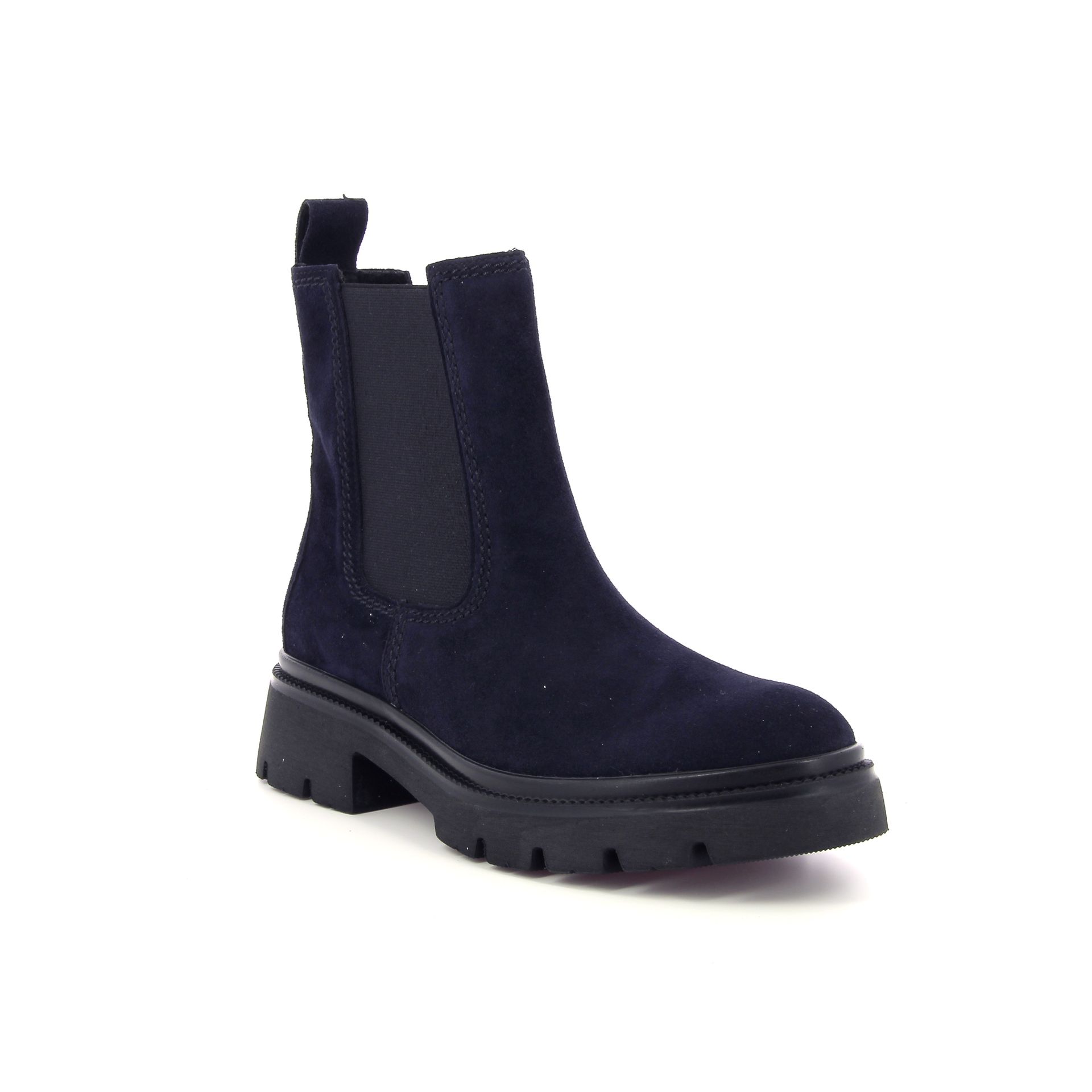 Gabor Boots 256437 blauw