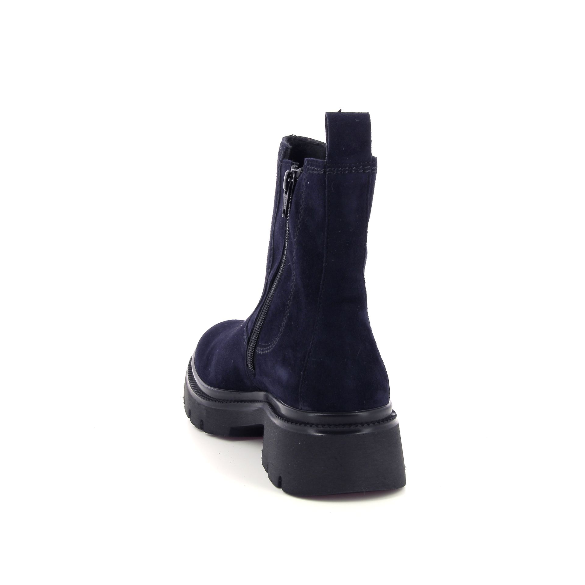 Gabor Boots 256437 blauw