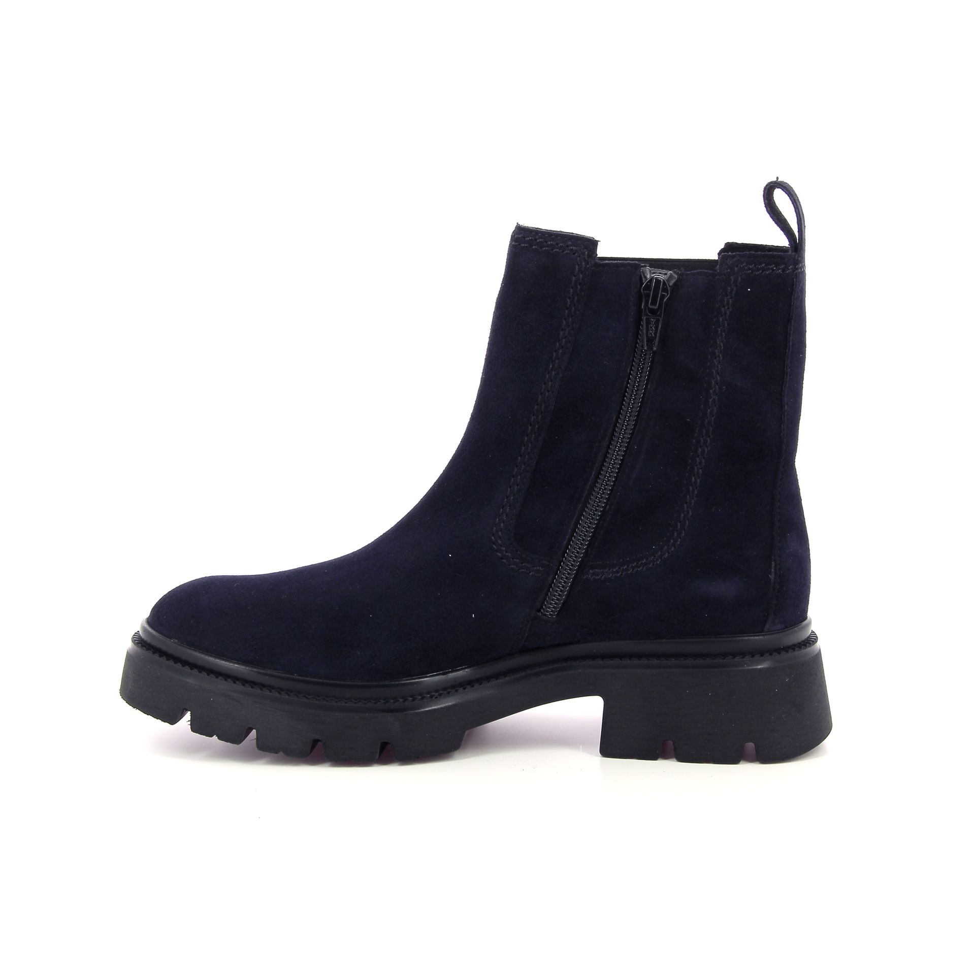 Gabor Boots 256437 blauw