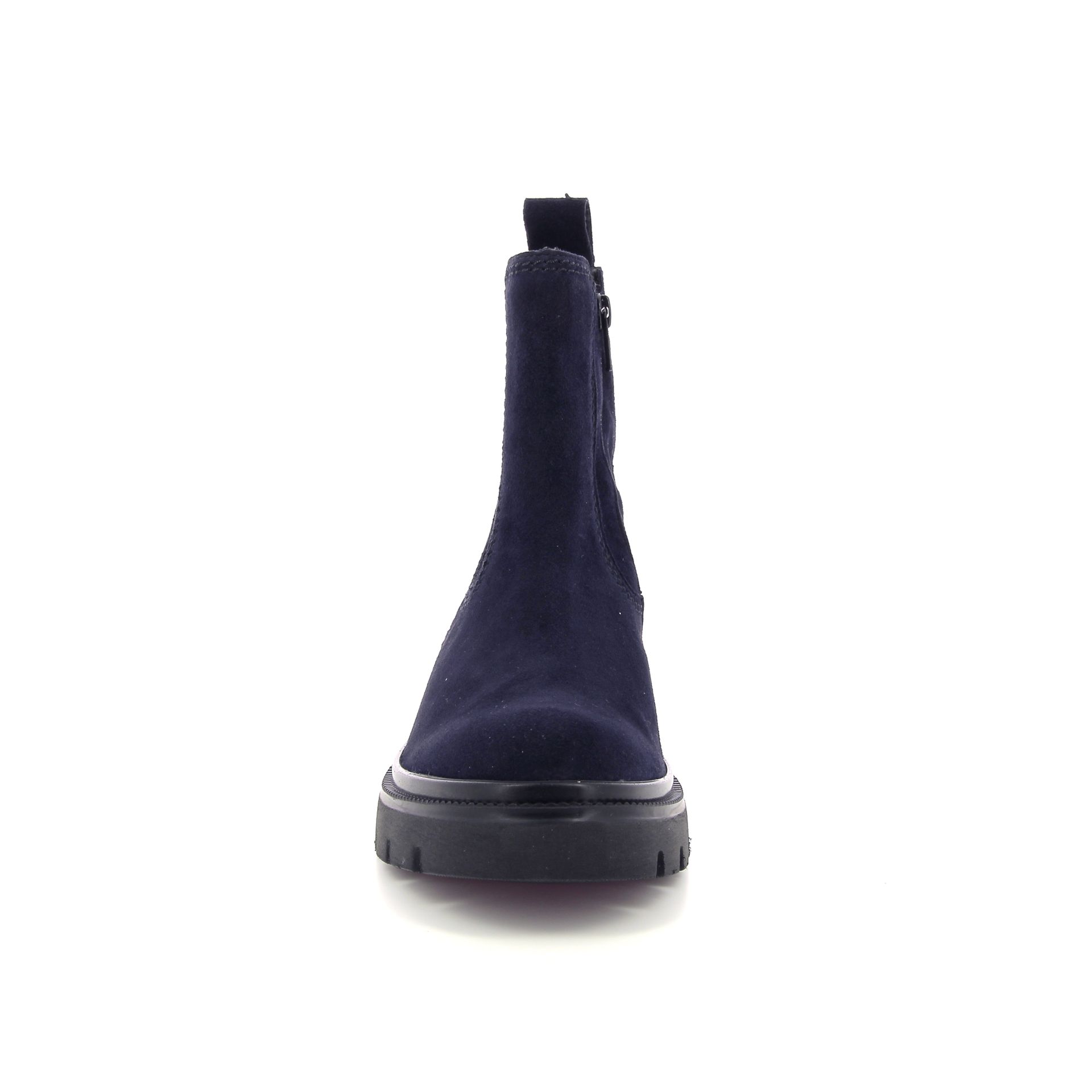 Gabor Boots 256437 blauw