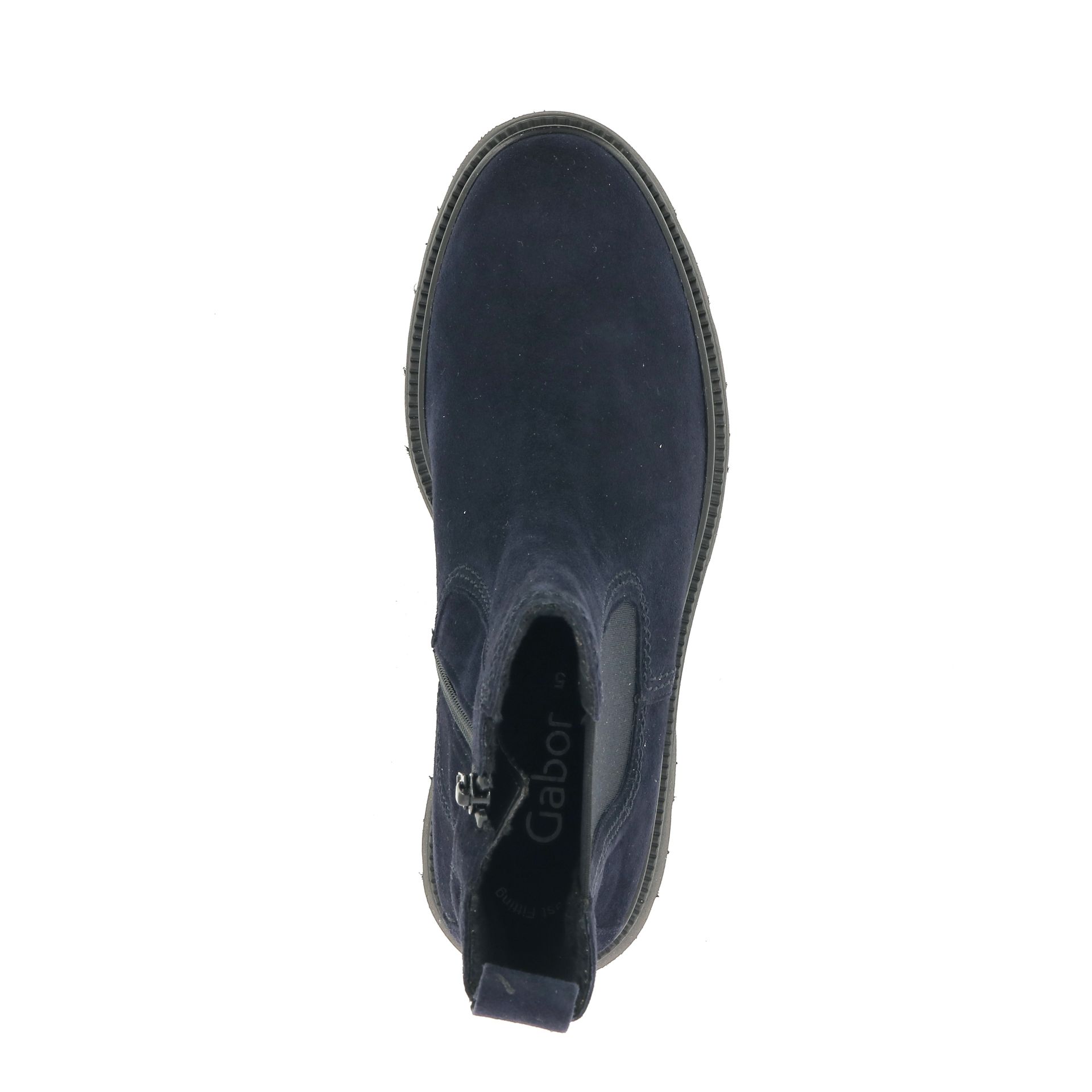 Gabor Boots 256437 blauw