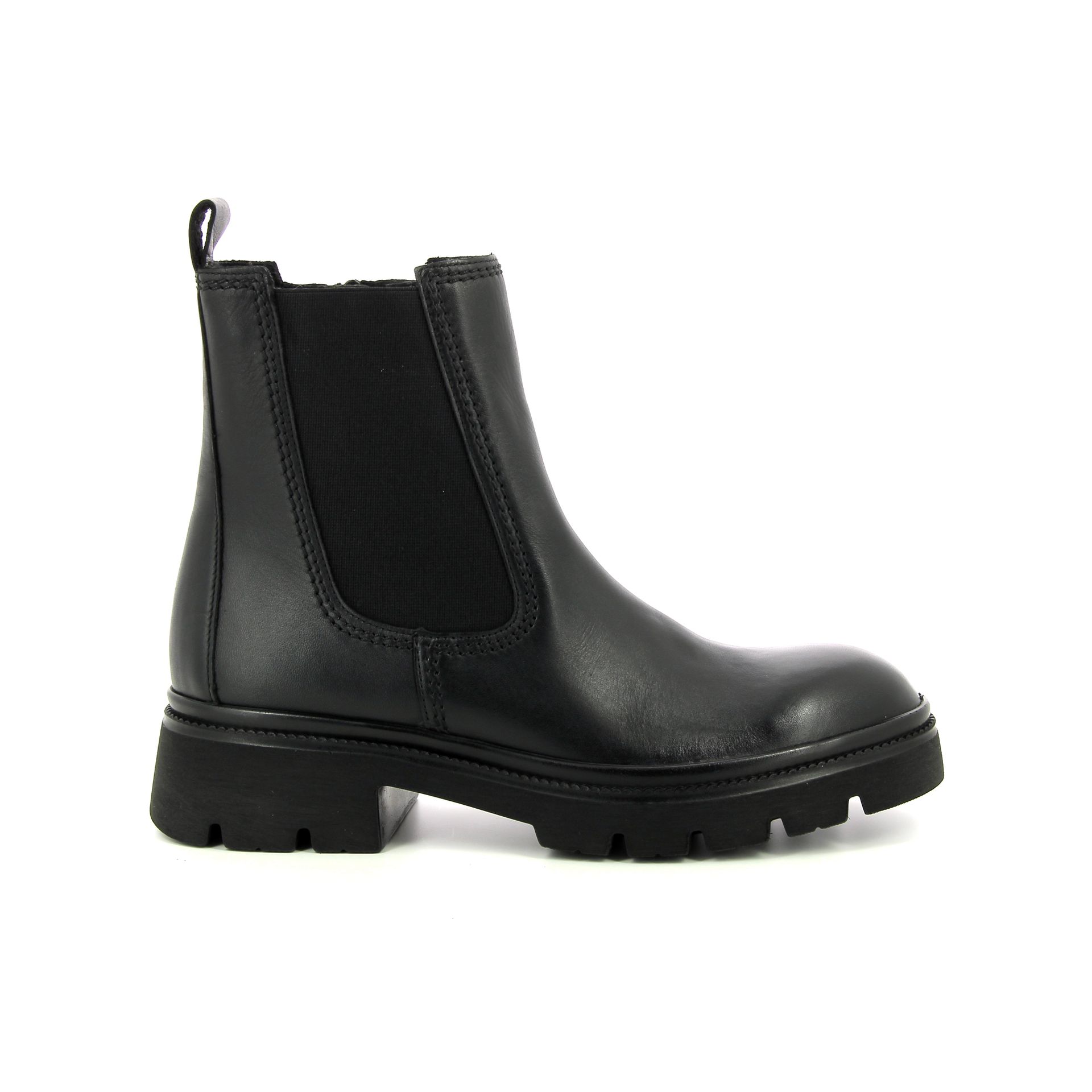 Gabor Boots 256438 zwart
