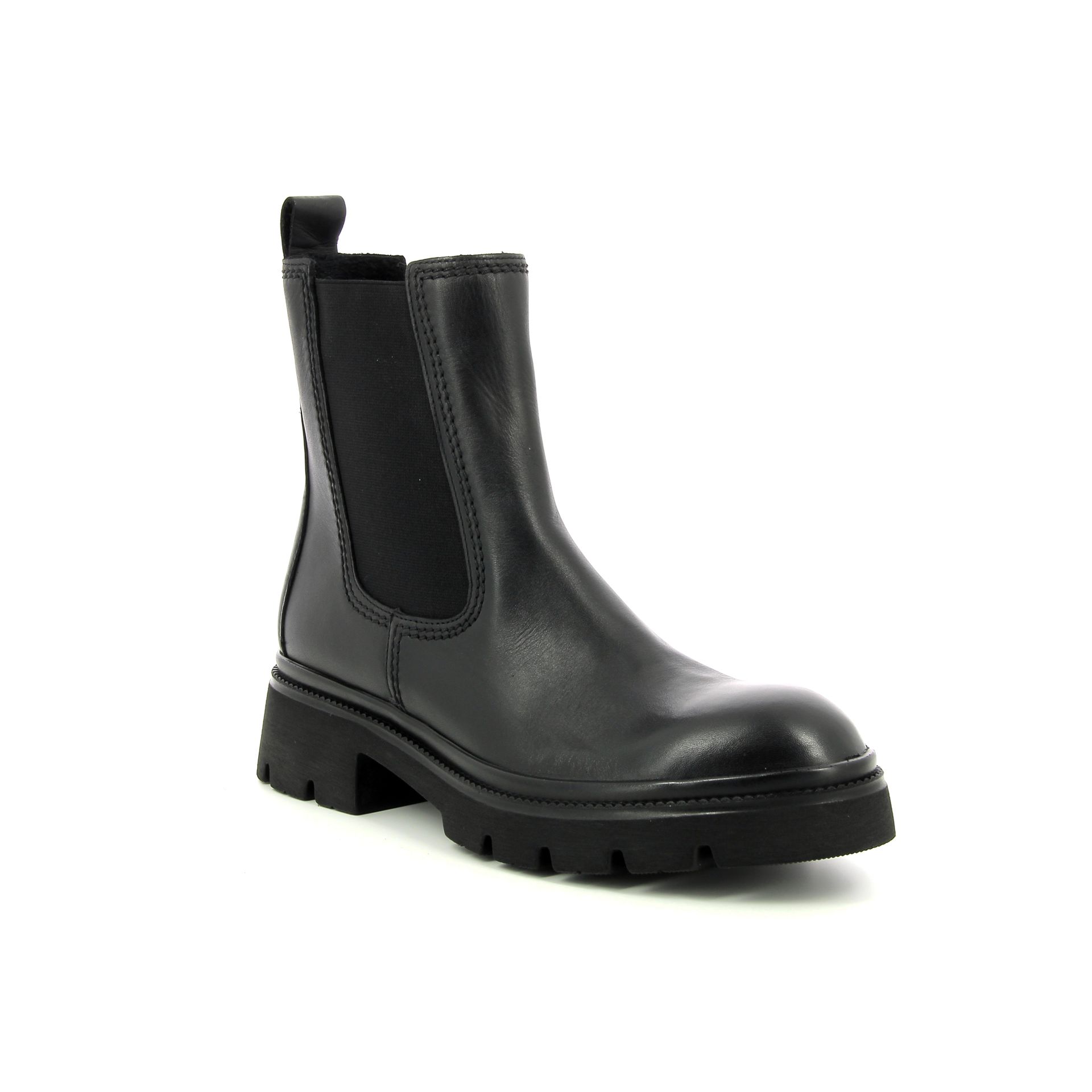 Gabor Boots 256438 zwart