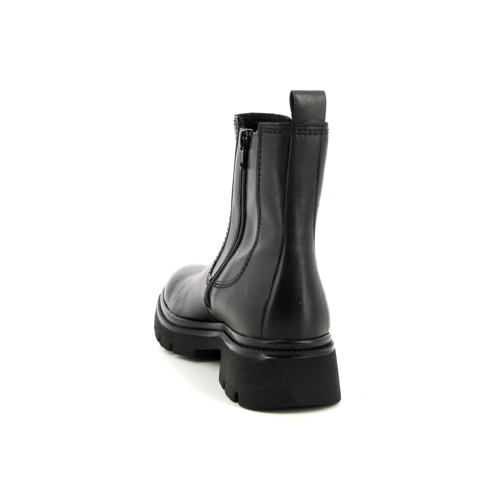 Gabor Boots 256438 zwart