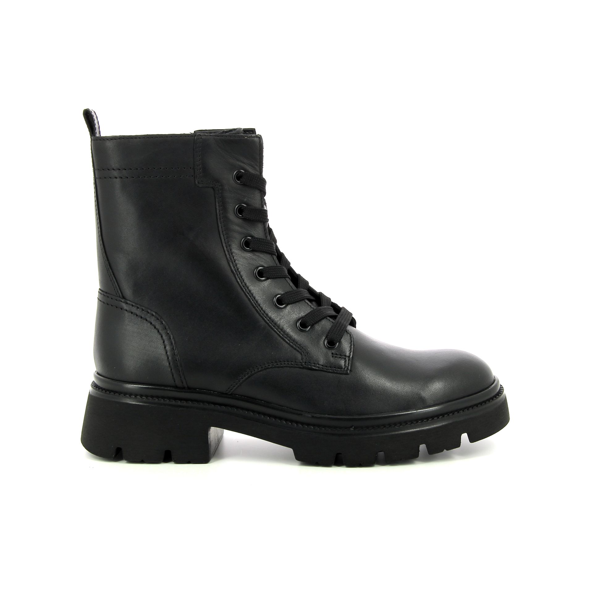 Gabor Boots 256439 zwart