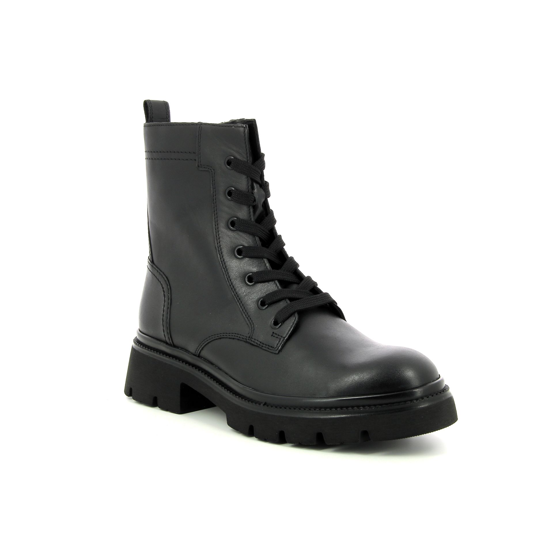 Gabor Boots 256439 zwart