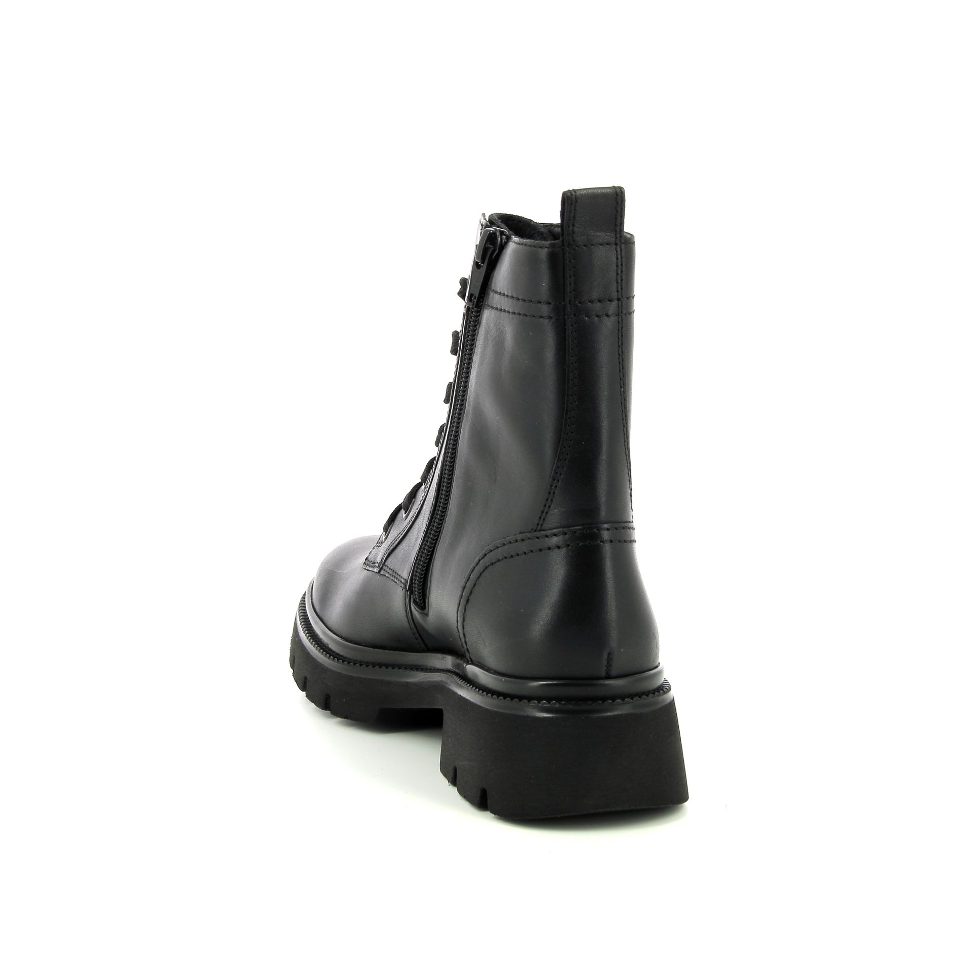 Gabor Boots 256439 zwart