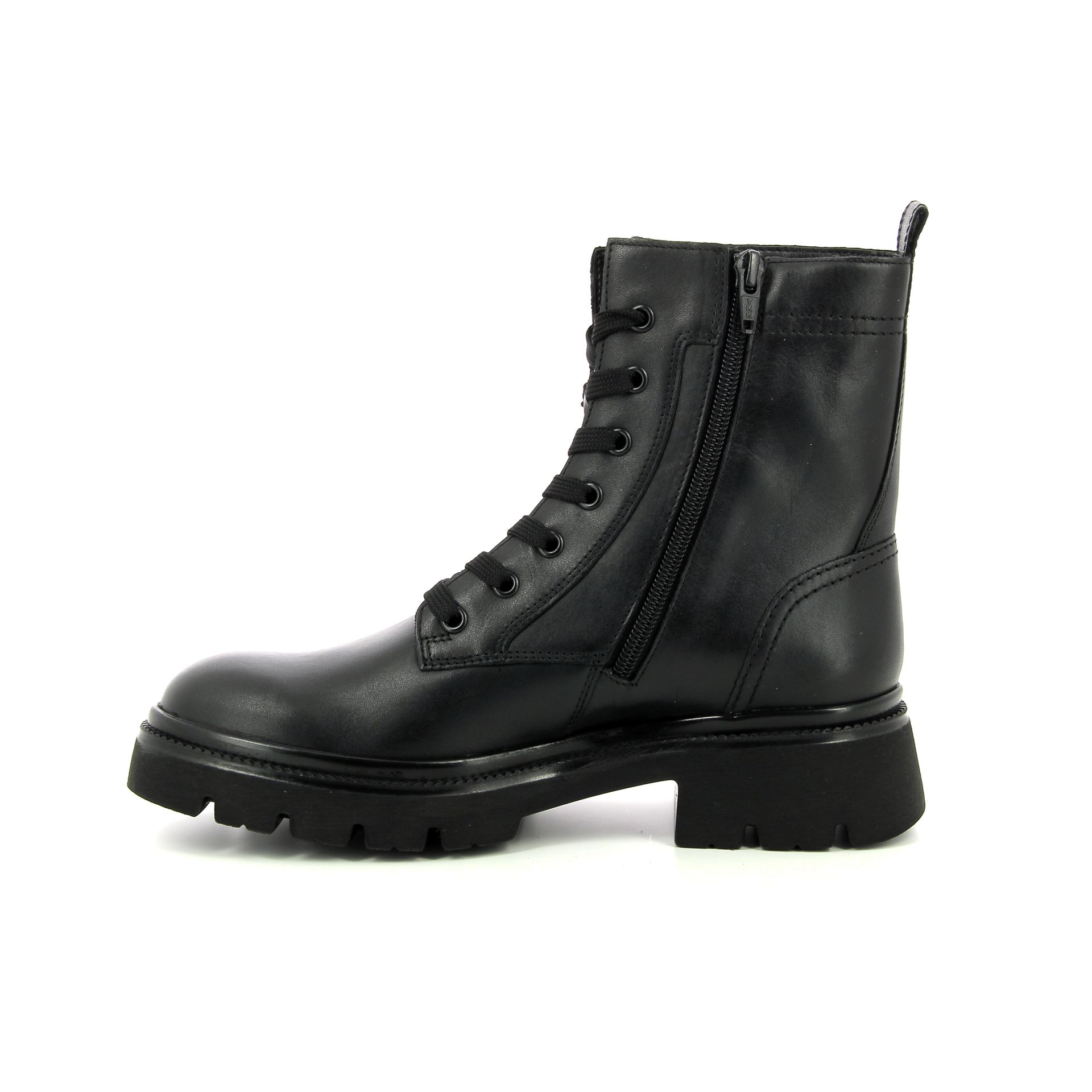 Gabor Boots 256439 zwart