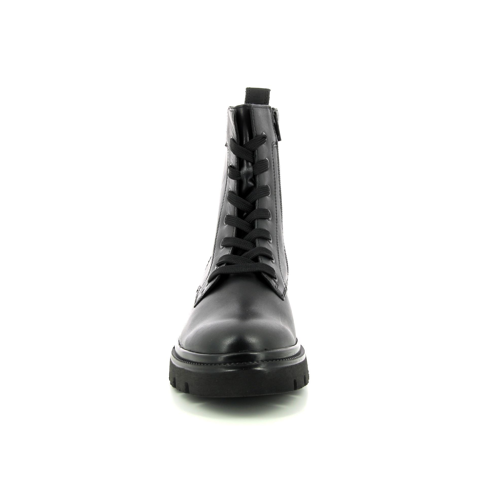 Gabor Boots 256439 zwart