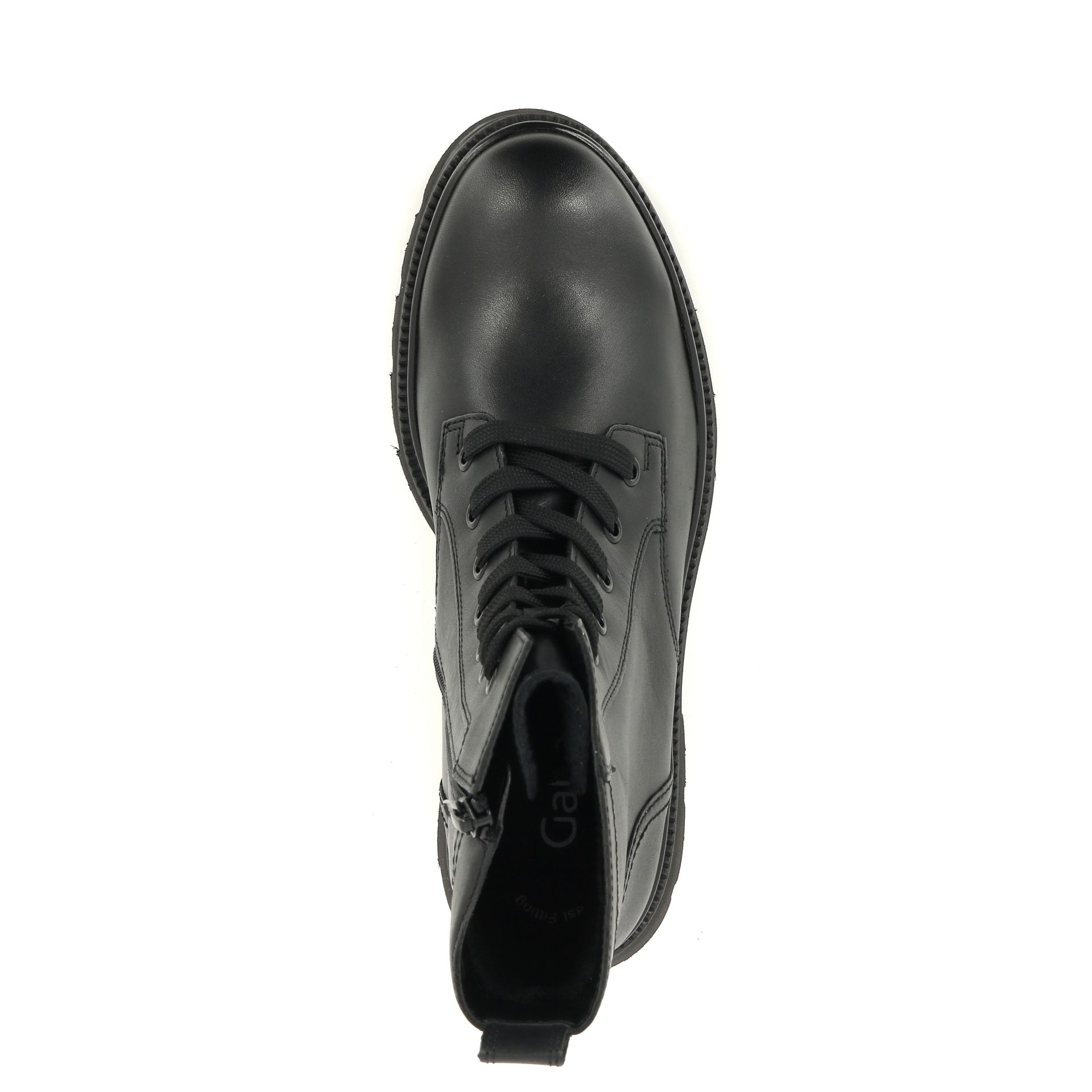 Gabor Boots 256439 zwart